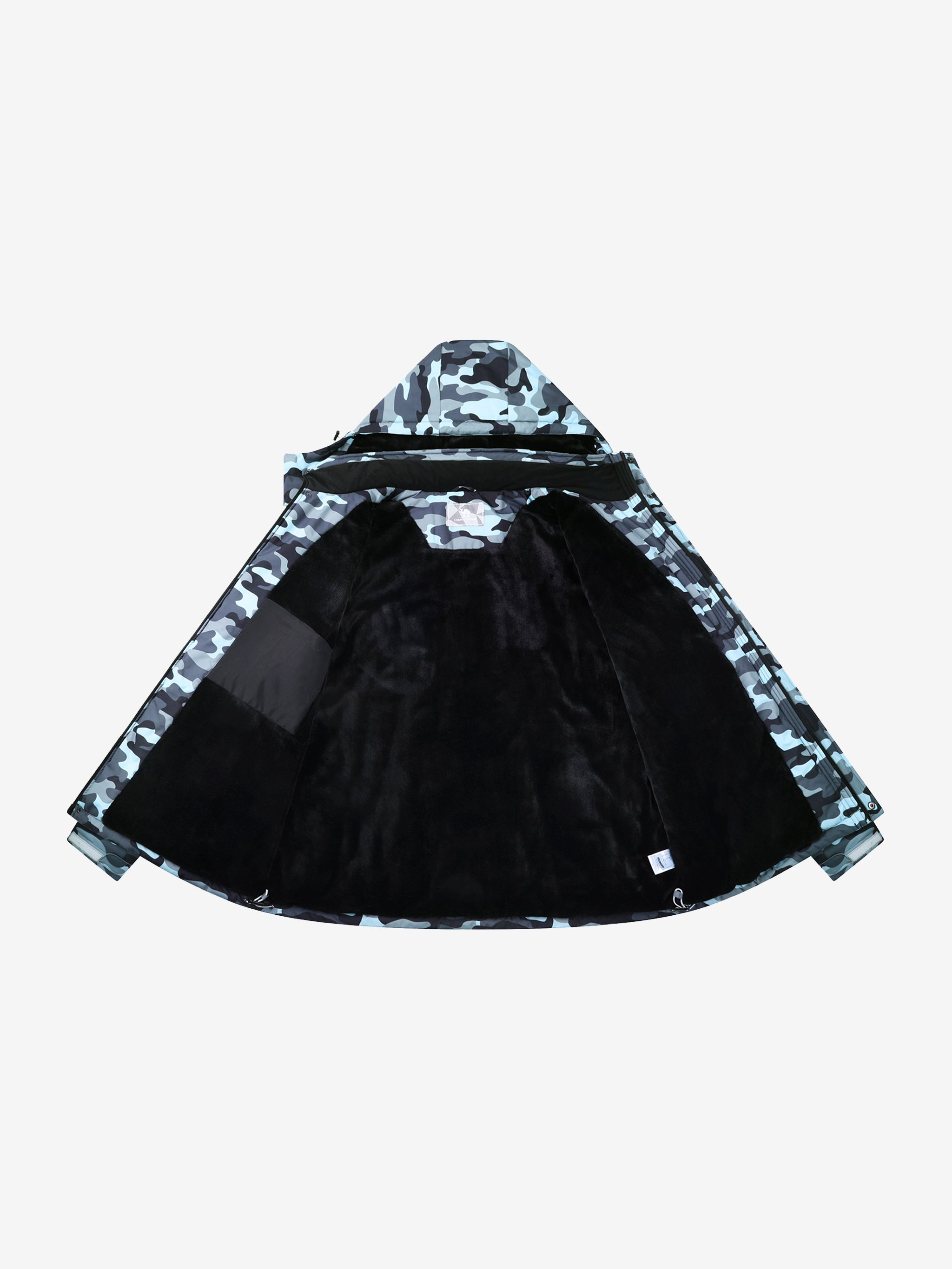 Men’s Urban Edge Fleece Jacket