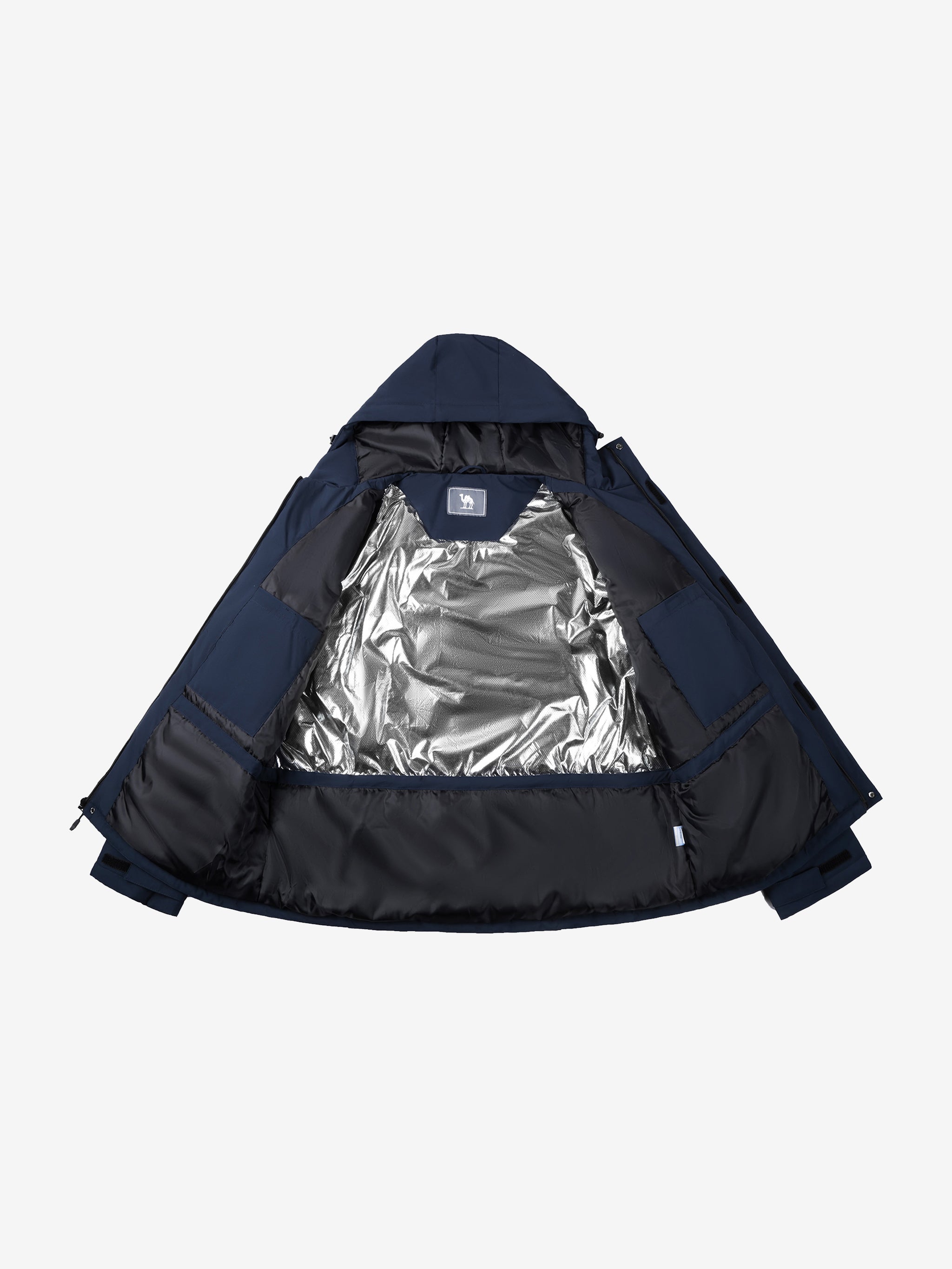 Men’s Urban Edge Insulated Jacket