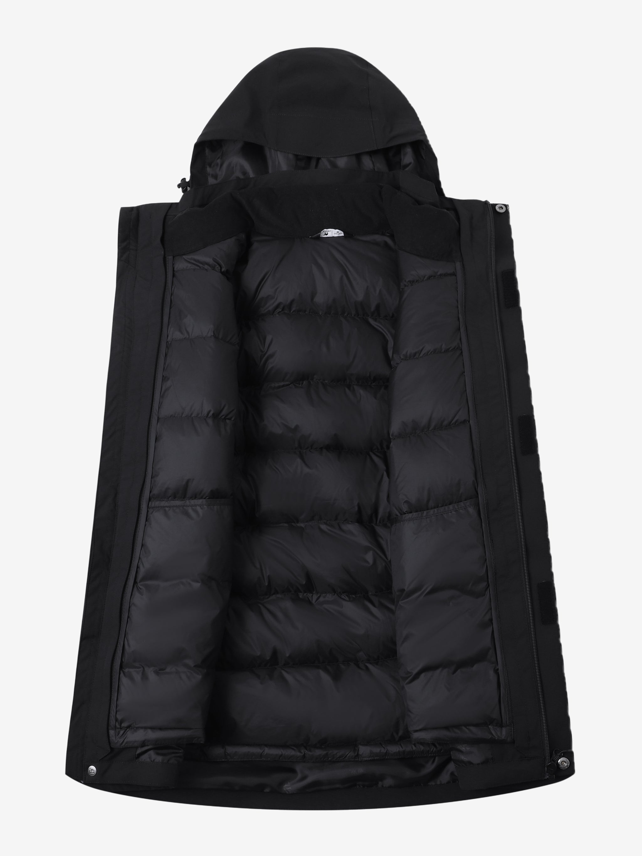 Men’s Arctic Sentinel Elite 3-in-1 Insulated Jacket