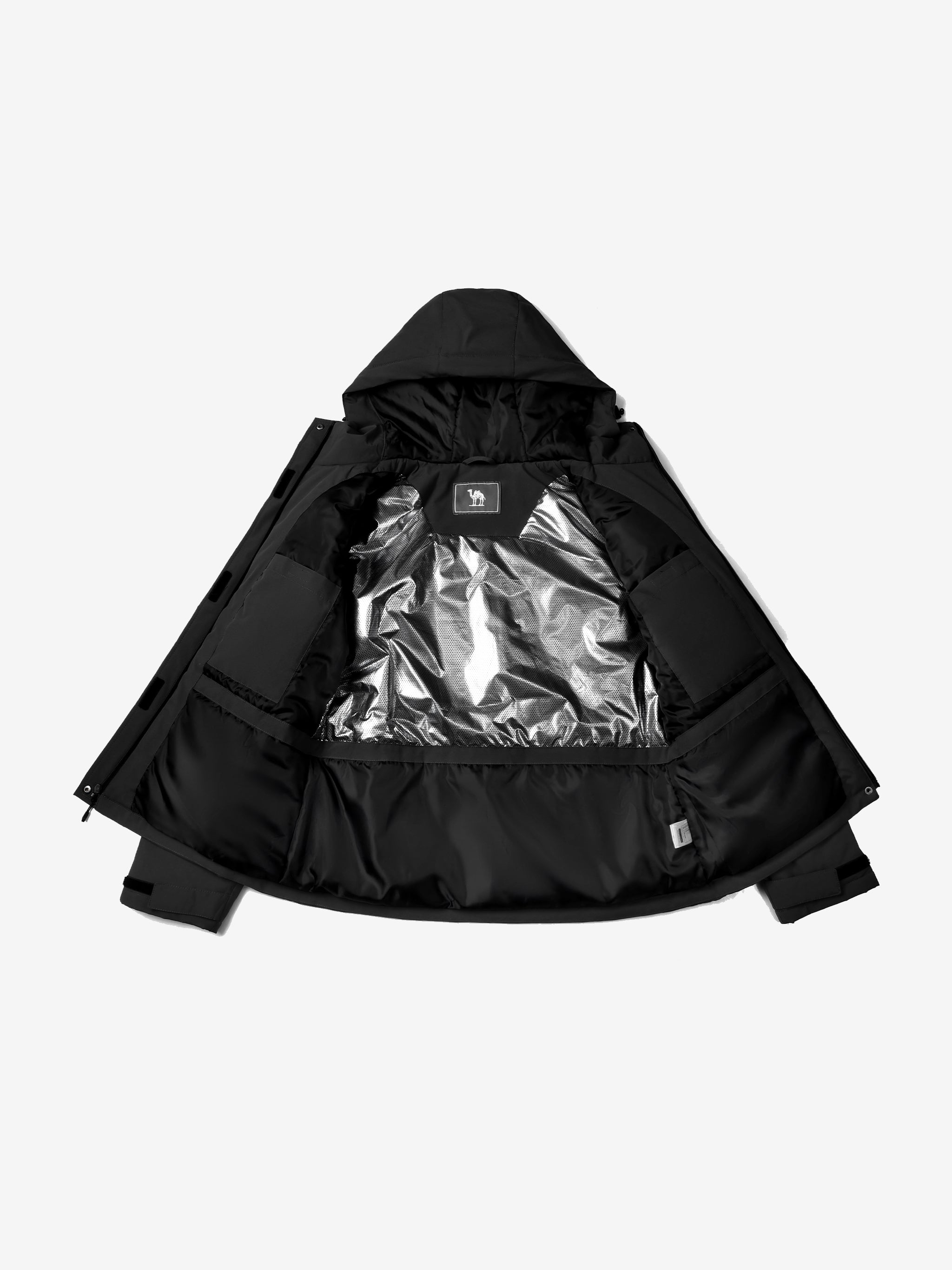 Women’s Urban Edge Insulated Jacket