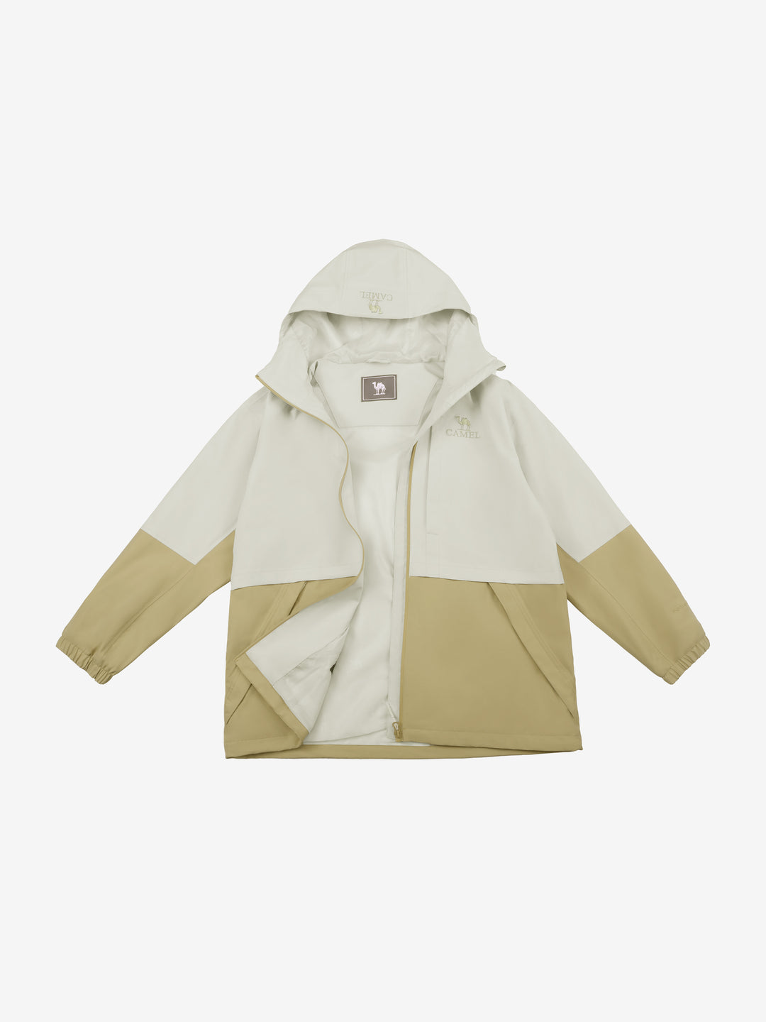 Women’s Interstellar Traverse Paneled Shell Jacket