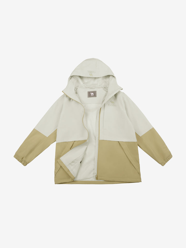 Women’s Interstellar Traverse Paneled Shell Jacket
