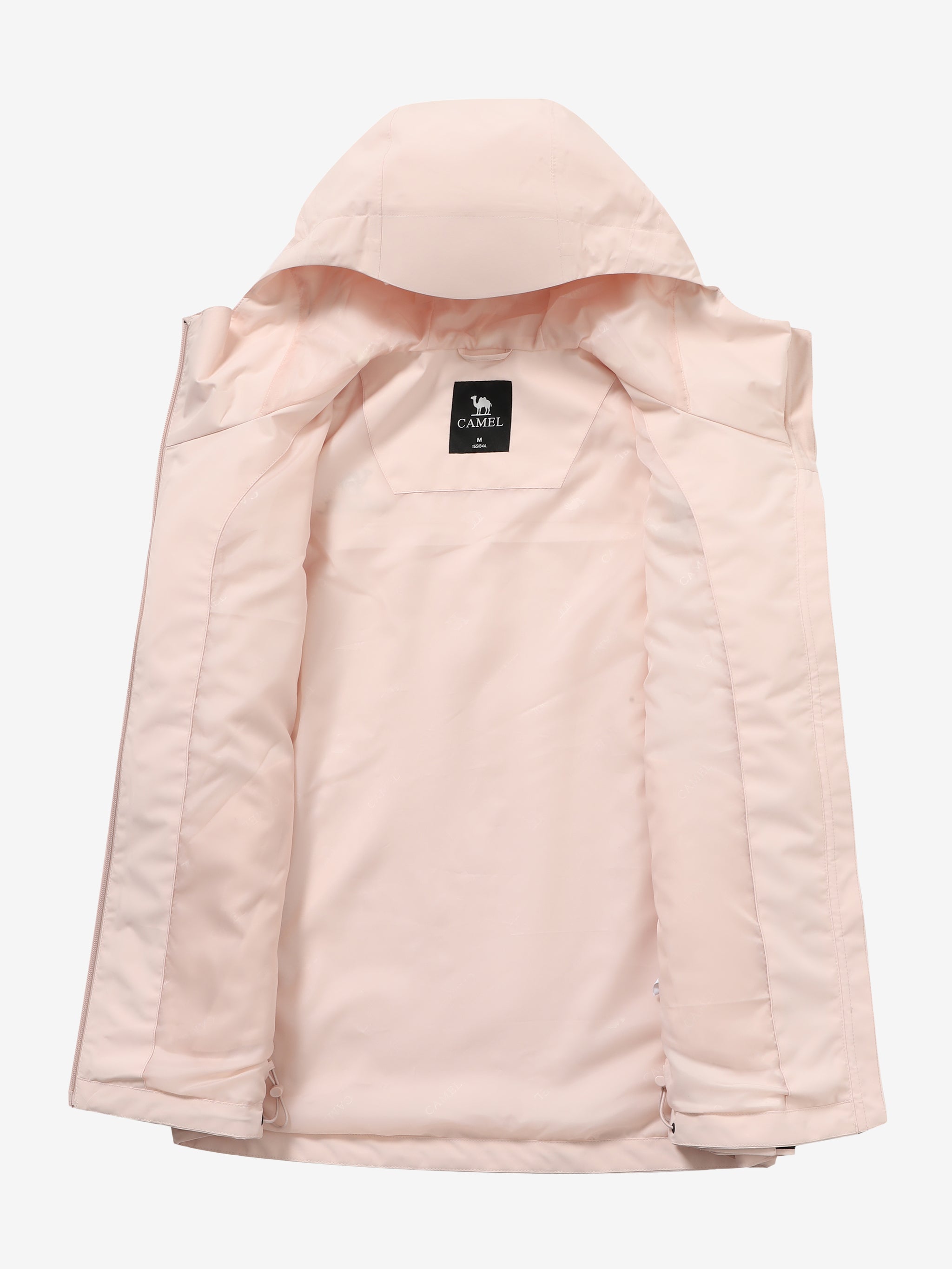 Women’s Interstellar Traverse Shell Jacket