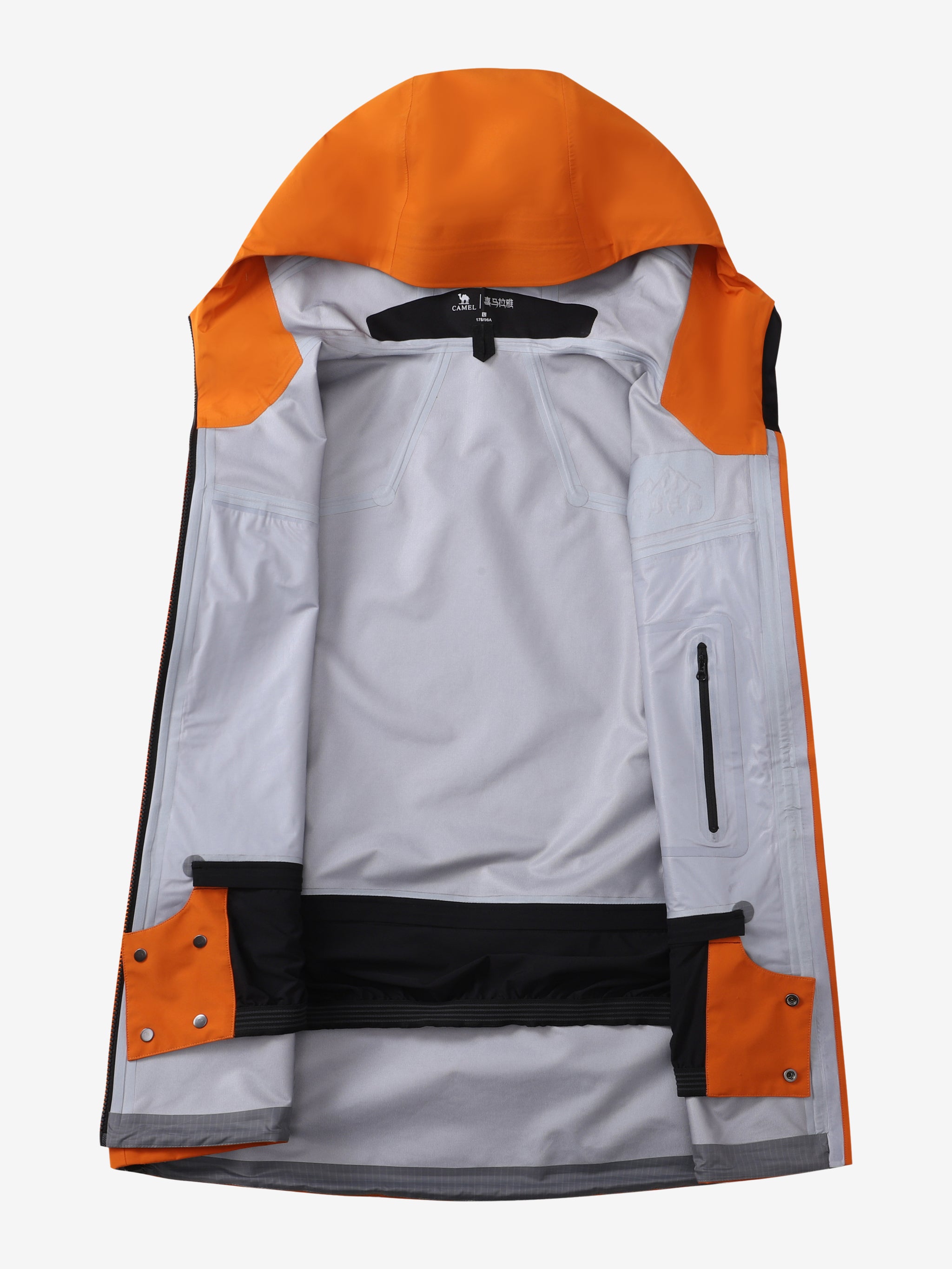 Men's Interstellar Traverse UTMOST-TEX Hardshell Jacket