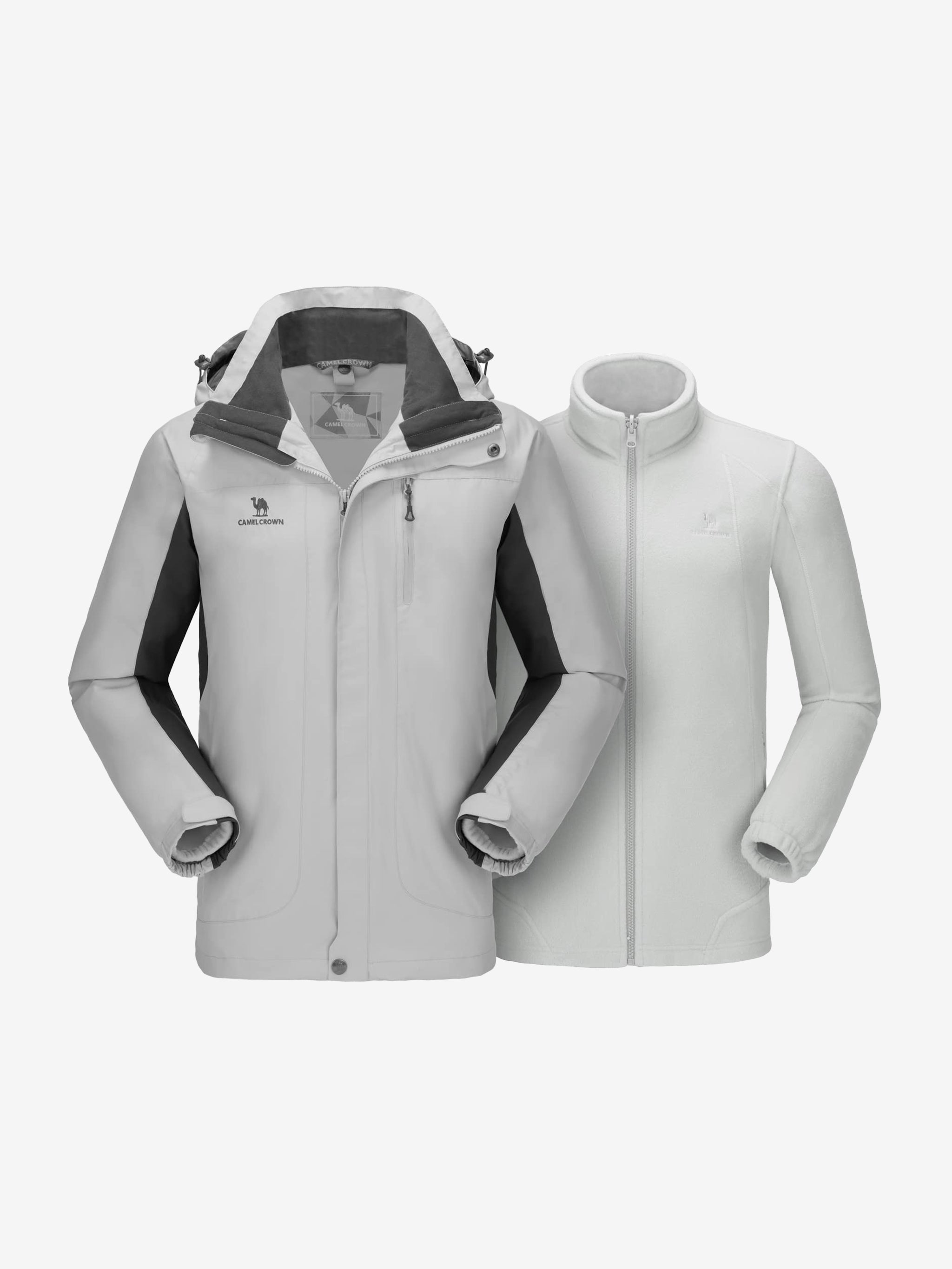 Men’s Arctic Sentinel Pro 3-in-1 Jacket