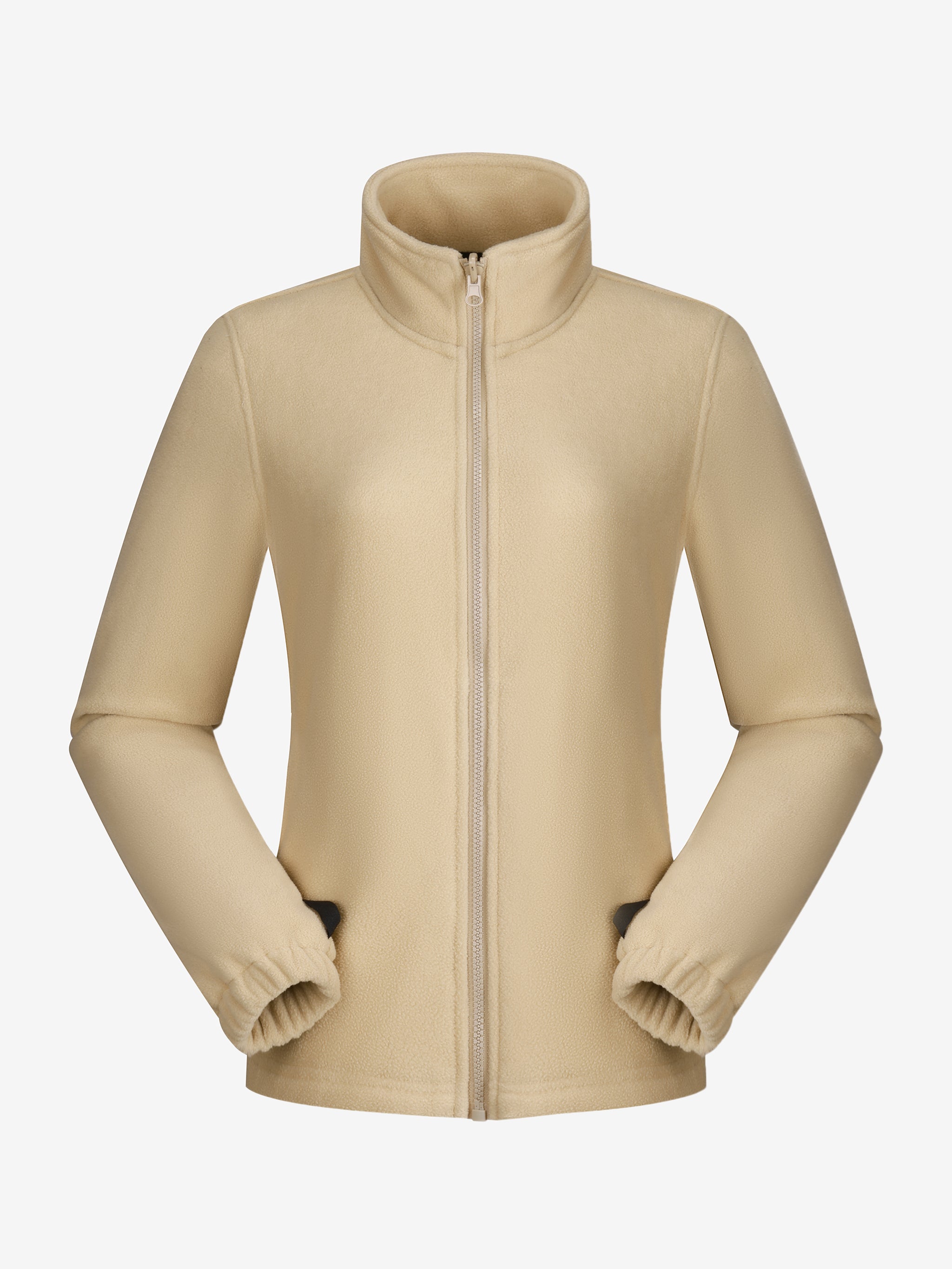 Camel Crown Women's Arctic Sentinel 3-in-1 Jacket – camel