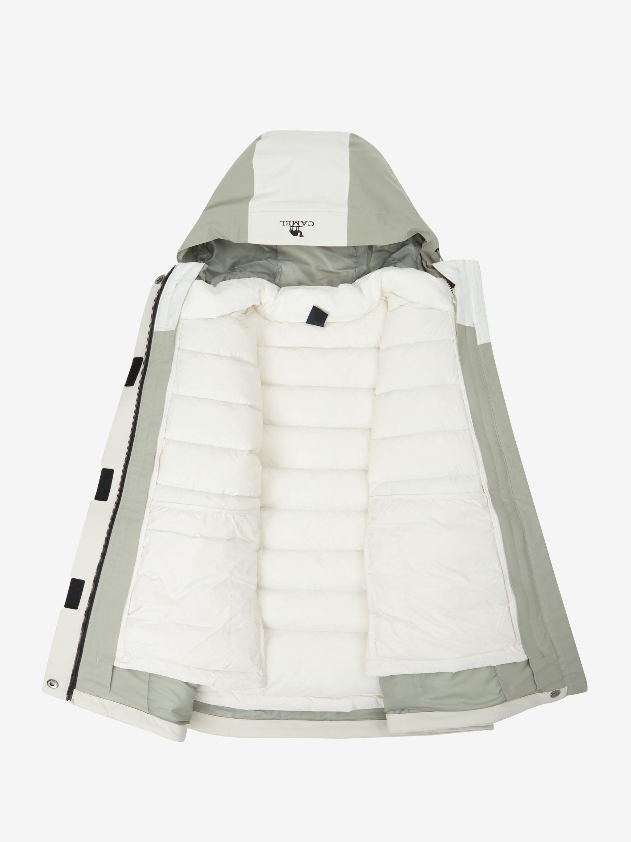 Women’s Arctic Sentinel Elite Down 3-in-1 Jacket