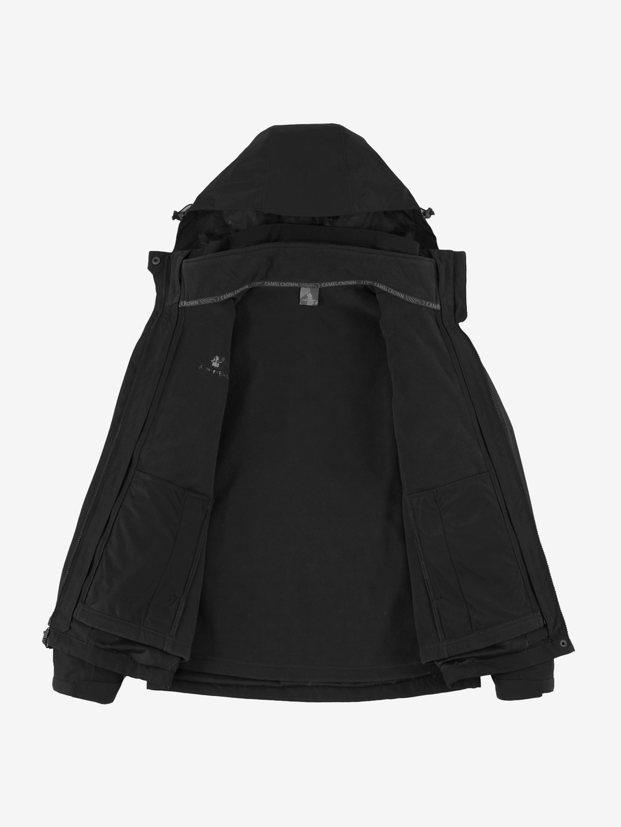 Women’s Arctic Sentinel Pro 3-in-1 Jacket