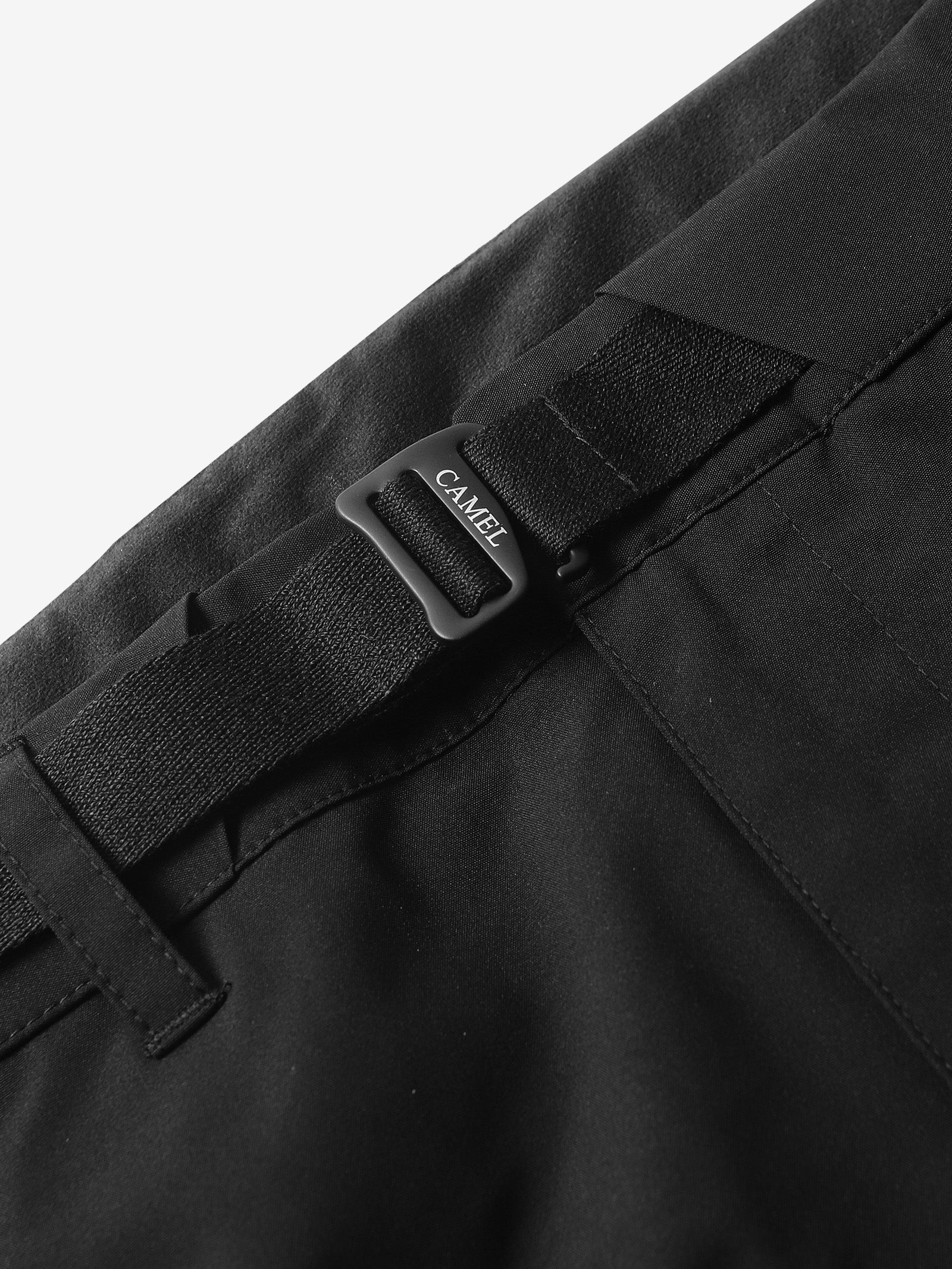 Men's ENFO-DWR Hardshell Pants