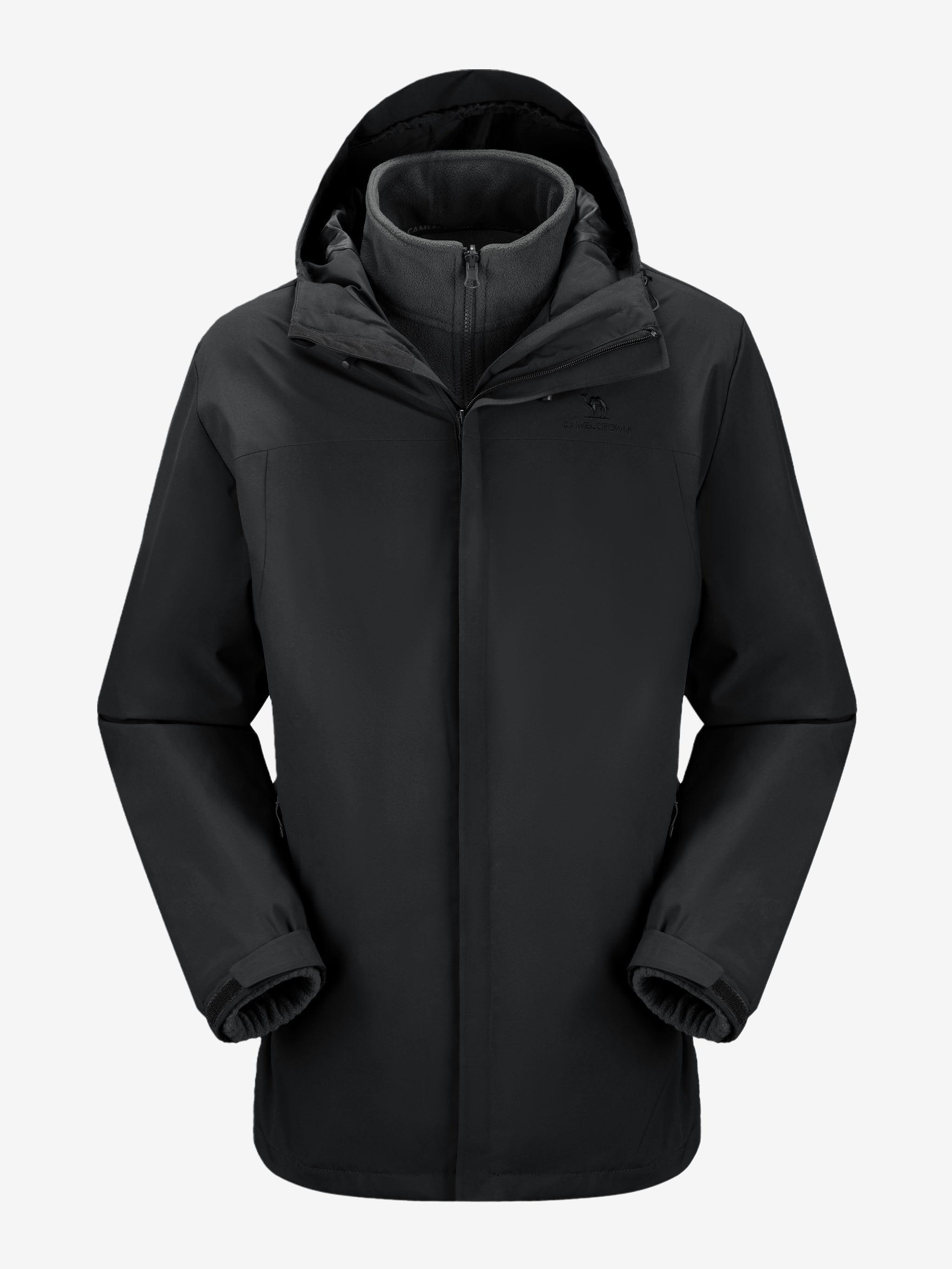 Men’s Arctic Sentinel 3-in-1 Jacket