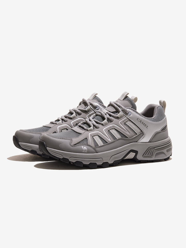 Men's Grip Hiking Shoes