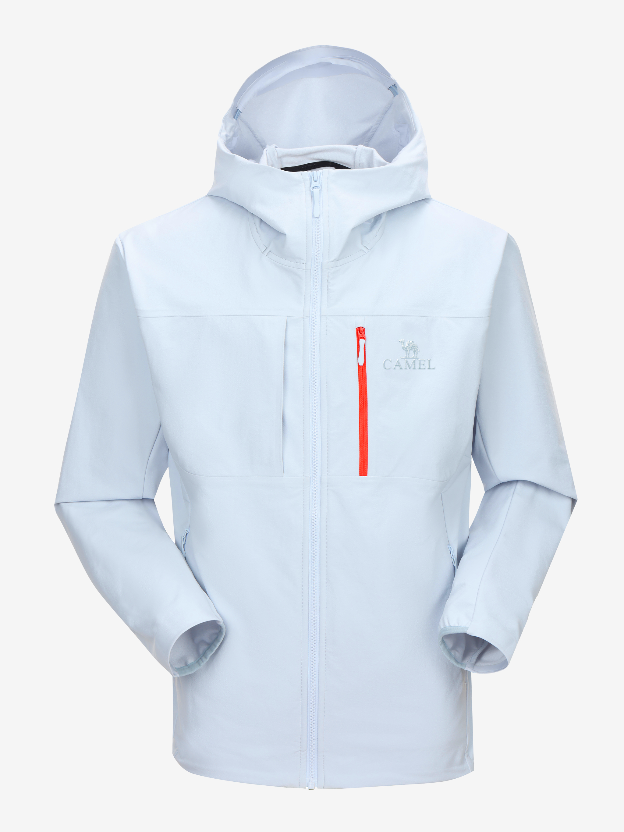 Interstellar Traverse Cordura® Softshell Jacket