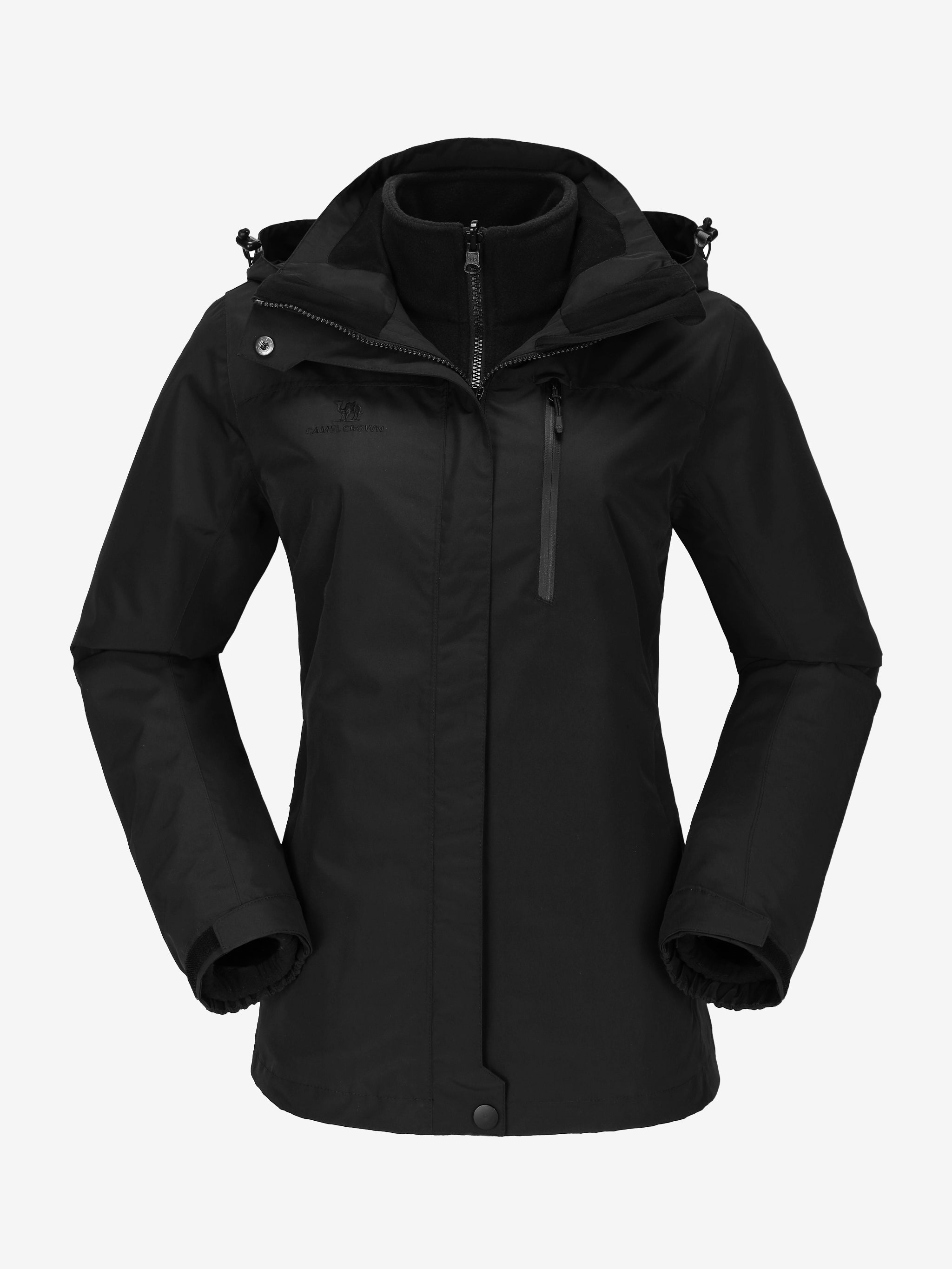 Women’s Arctic Sentinel Pro 3-in-1 Jacket