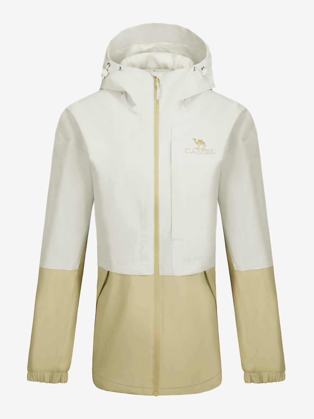 Women’s Interstellar Traverse Paneled Shell Jacket