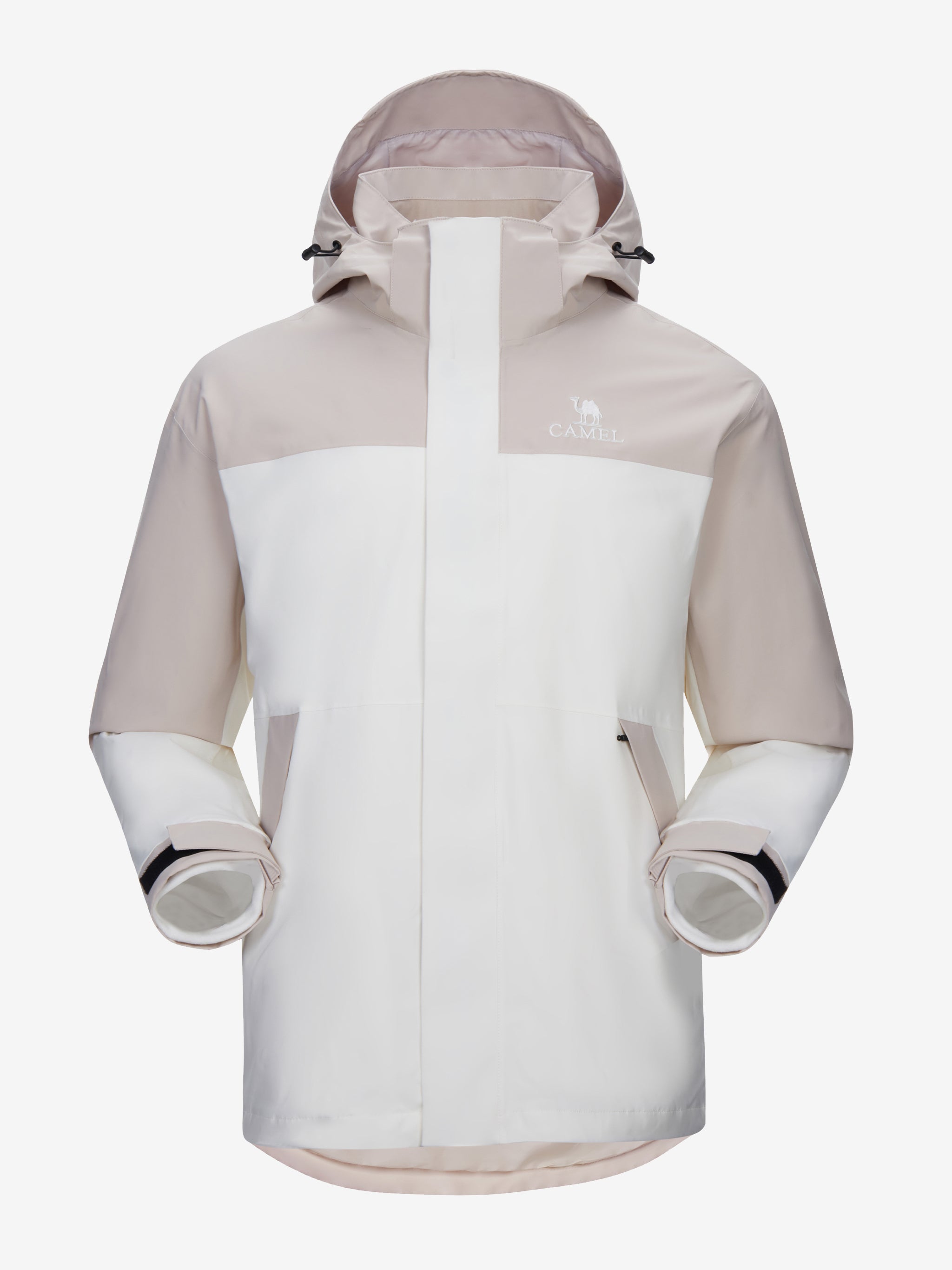 Arctic Sentinel Elite Fleece 3-in-1 Jacket