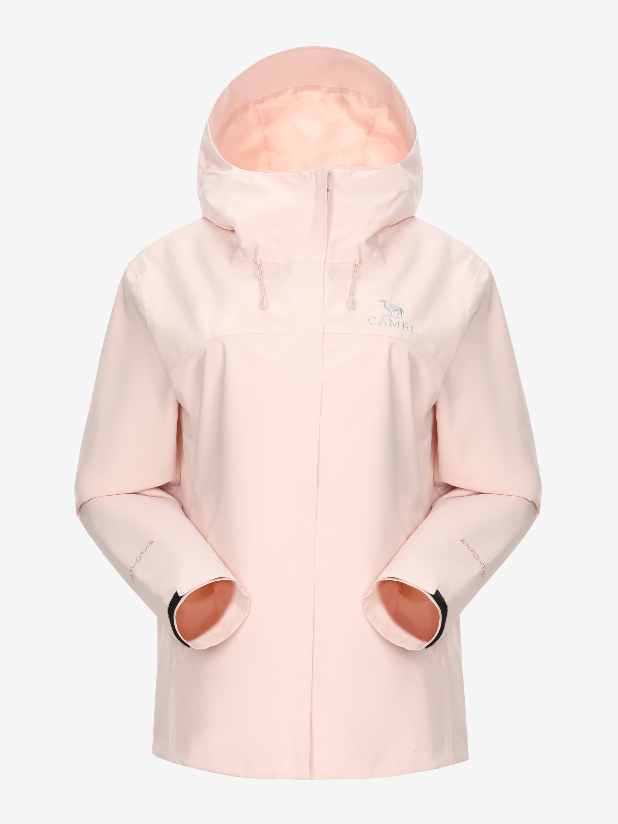 Women’s Interstellar Traverse Shell Jacket