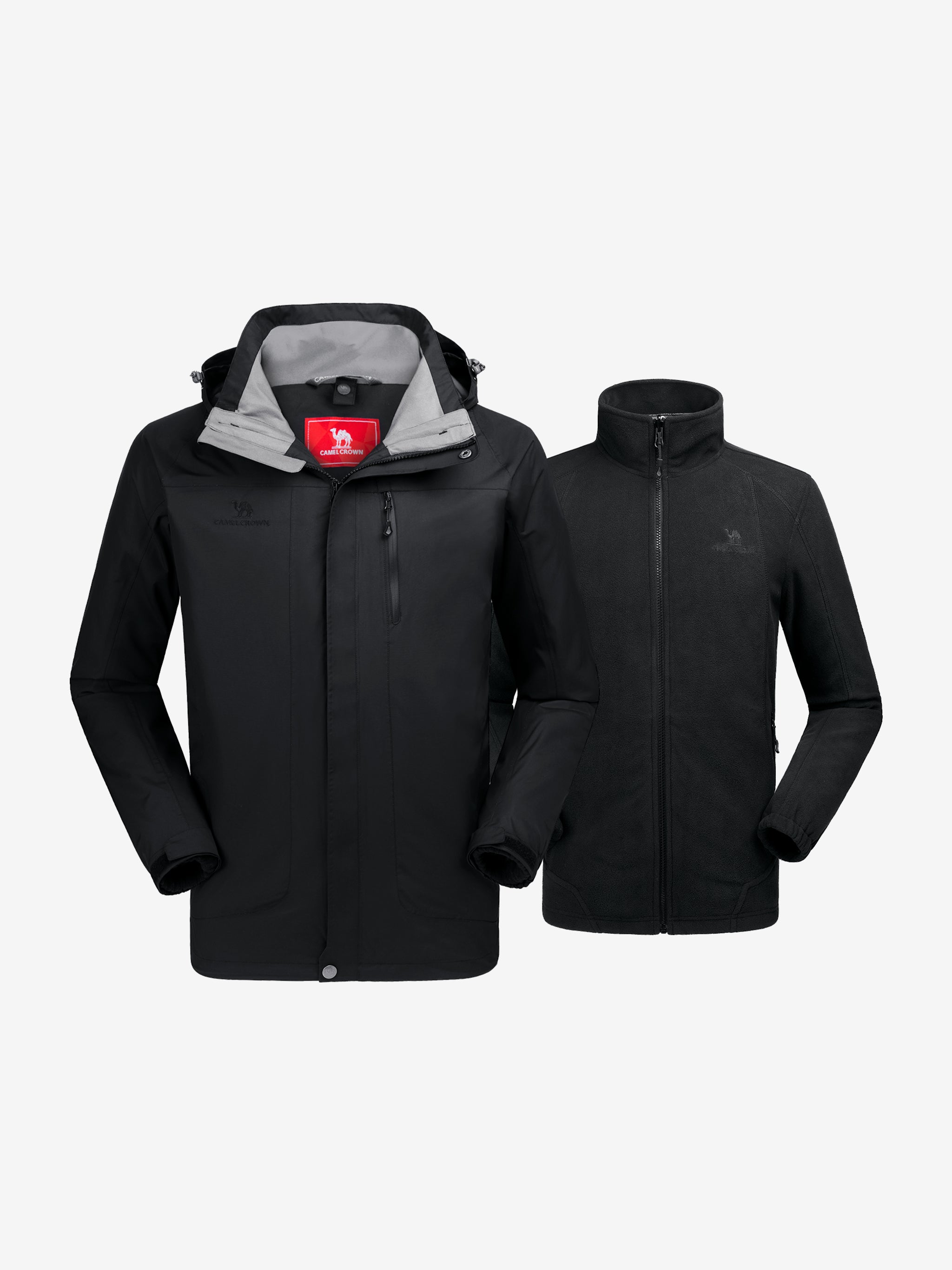 Men’s Arctic Sentinel Pro 3-in-1 Jacket
