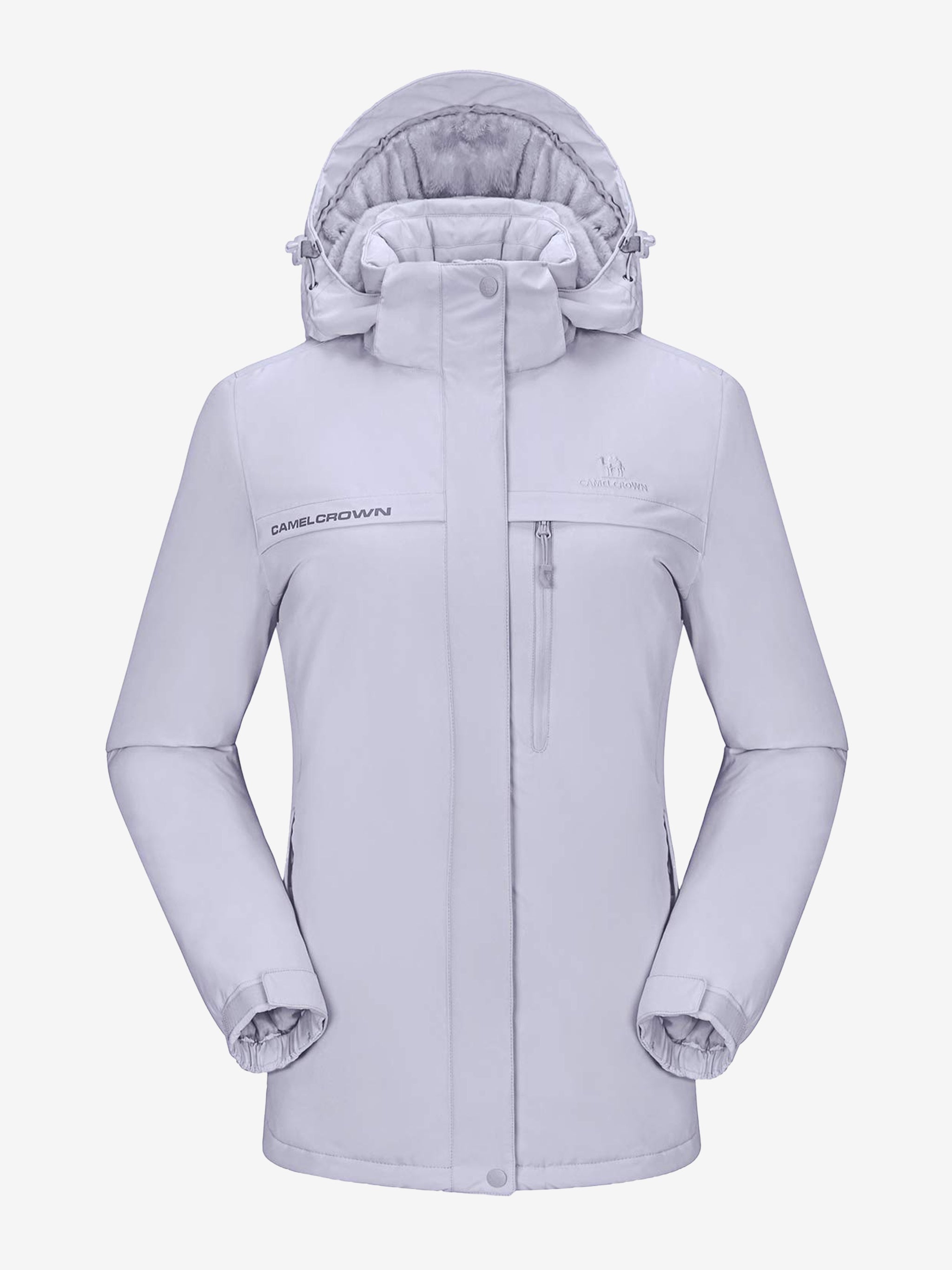 Women‘s Wildstrike System Fleece Jacket