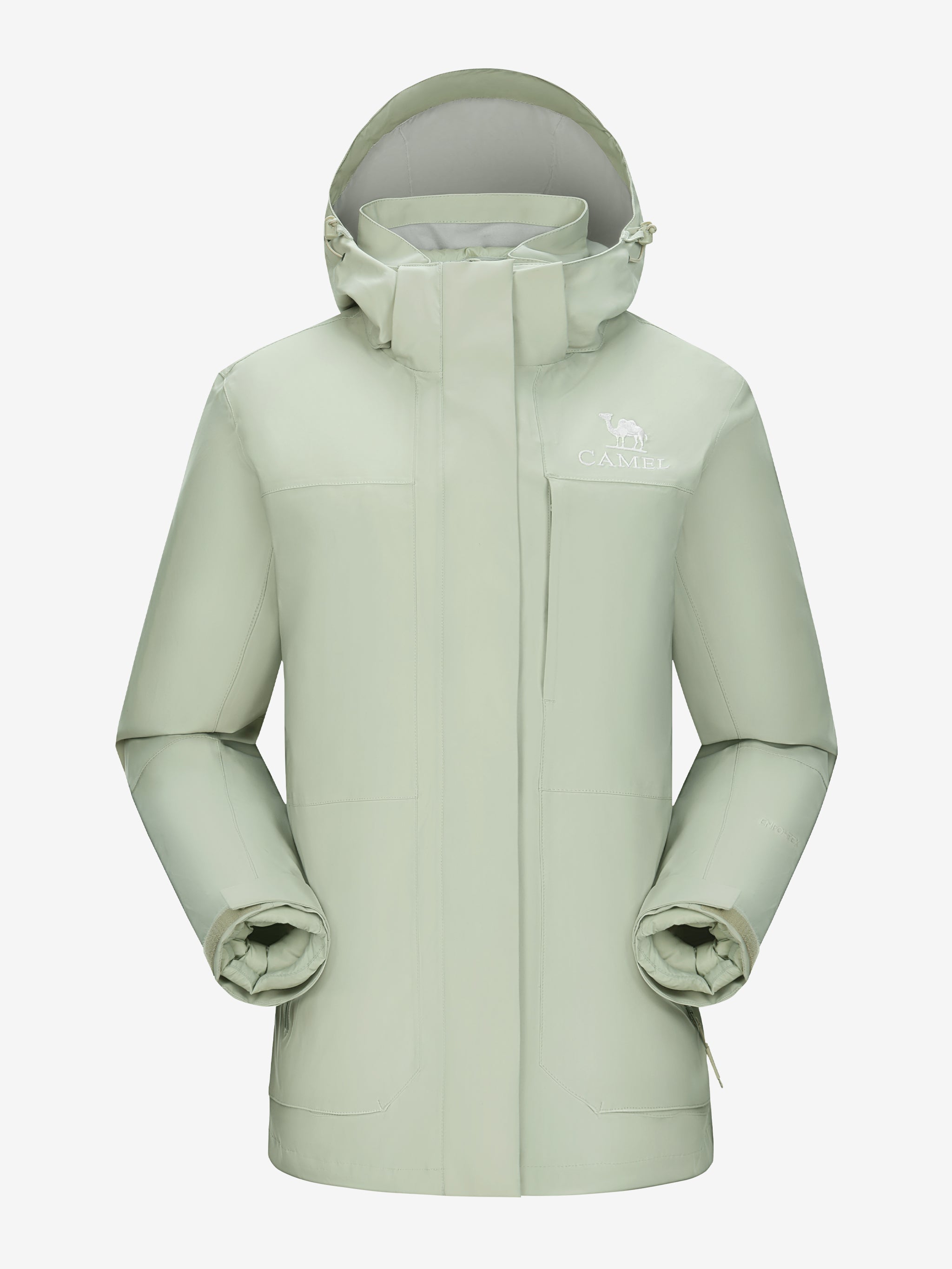 Women’s Arctic Sentinel Elite 3-in-1 Insulated Jacket
