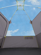 CAMEL 6-Person Manual Setup Tent - 833BANA542 -3