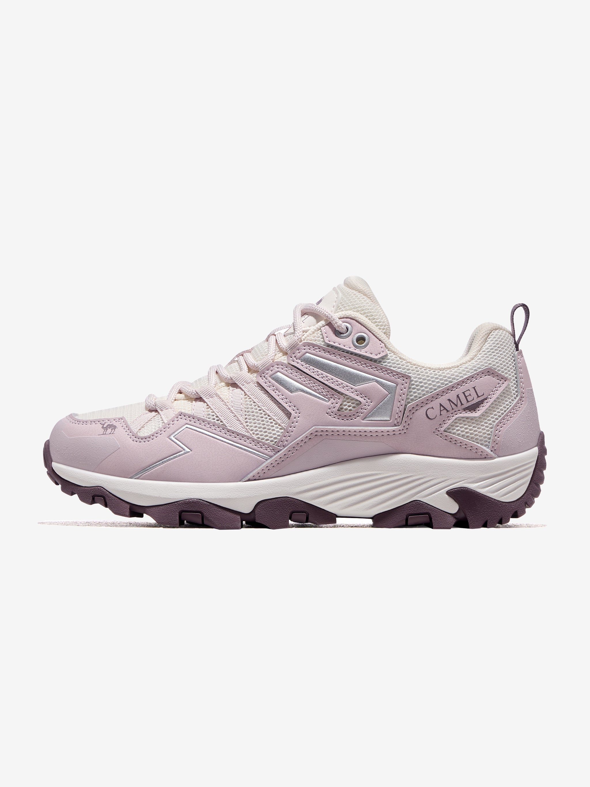 Camel Women's Grip Hiking Shoe – CAMEL OUTDOOR SPORT