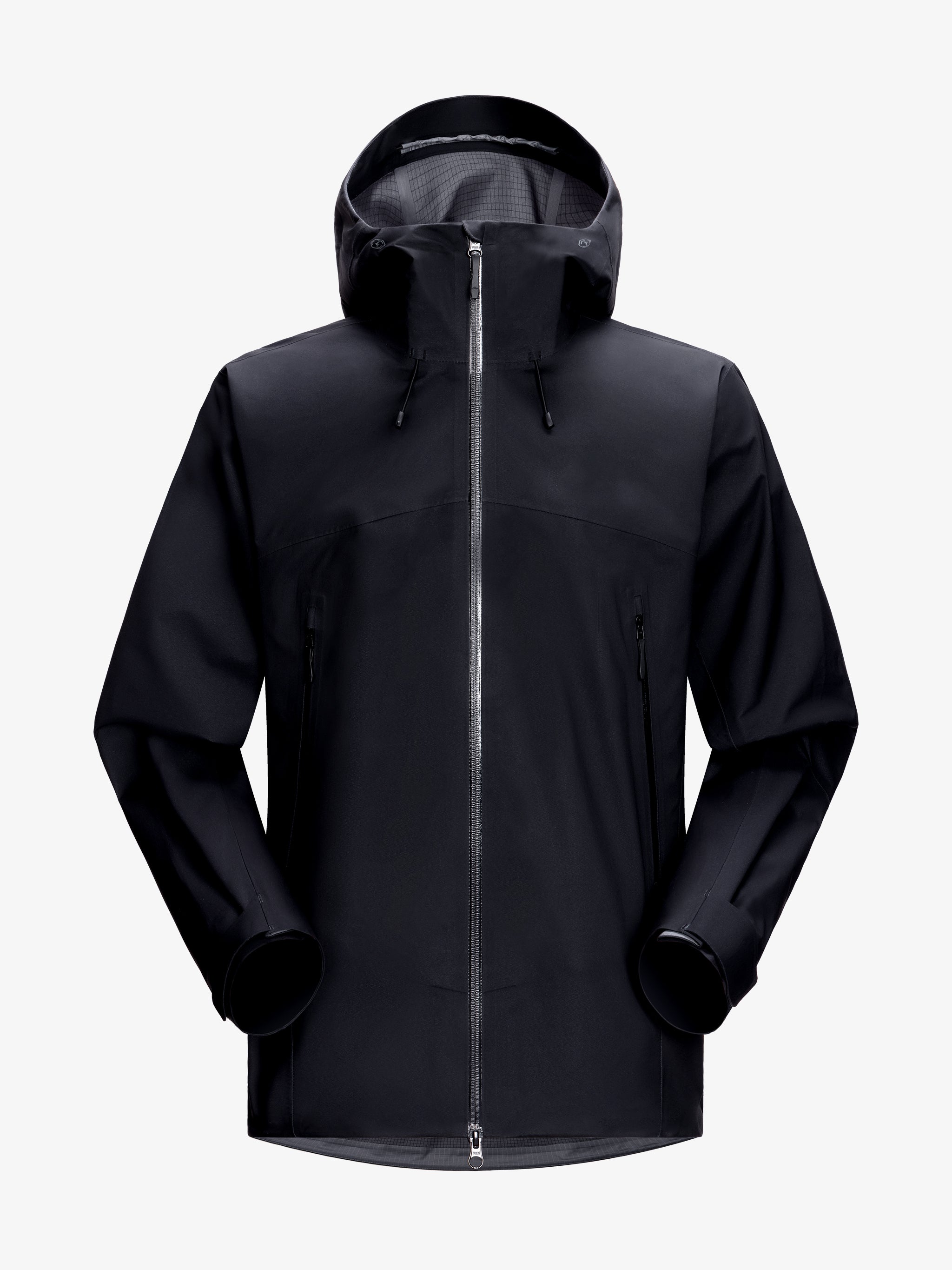 Interstellar Traverse Cordura® Hardshell Jacket