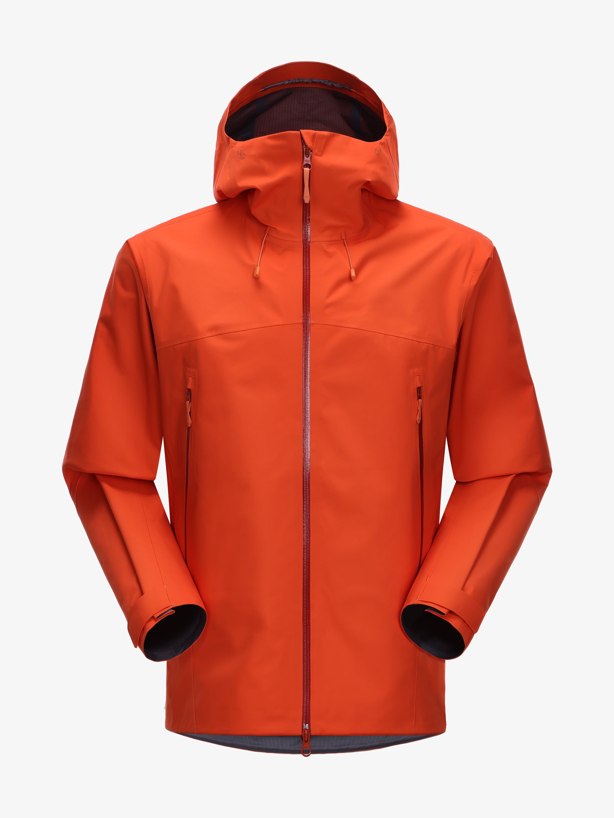 Interstellar Traverse Cordura® Hardshell Jacket