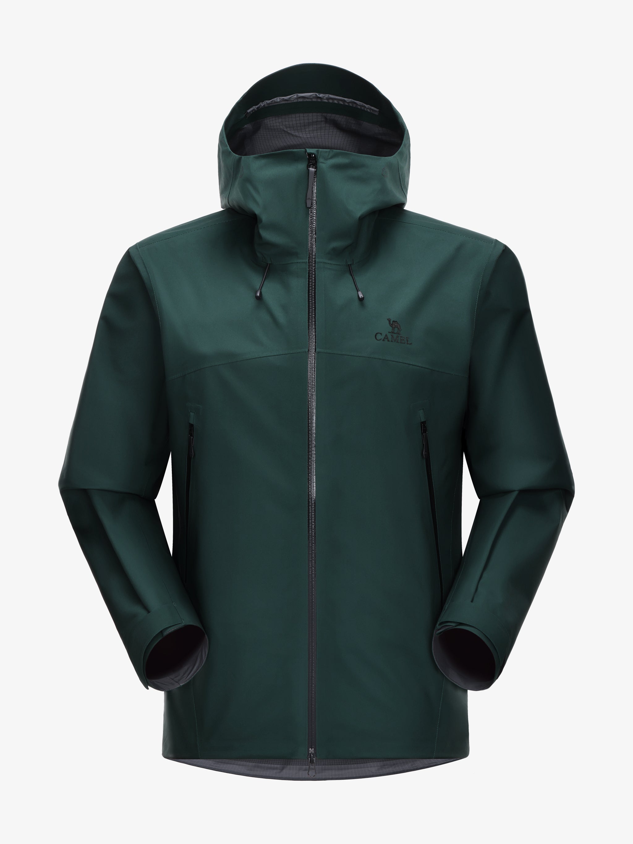 Interstellar Traverse Cordura® Hardshell Jacket