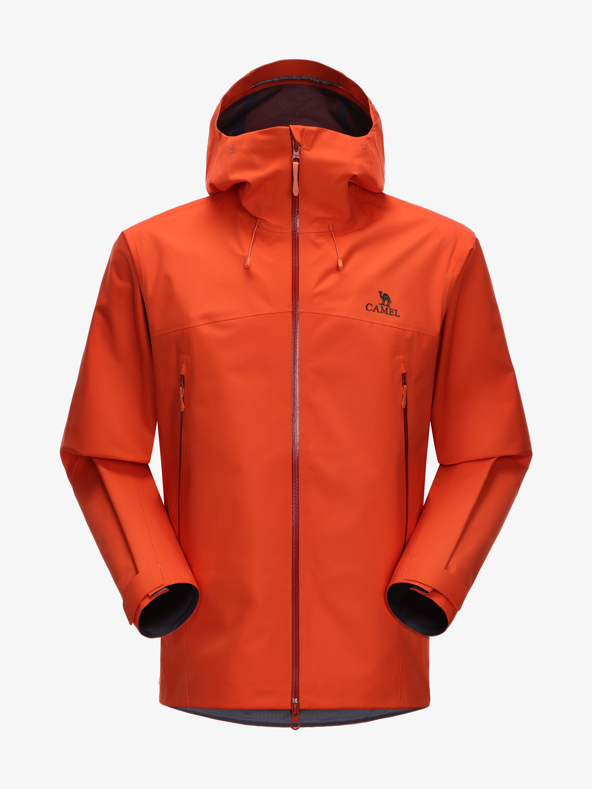 Interstellar Traverse Cordura® Hardshell Jacket