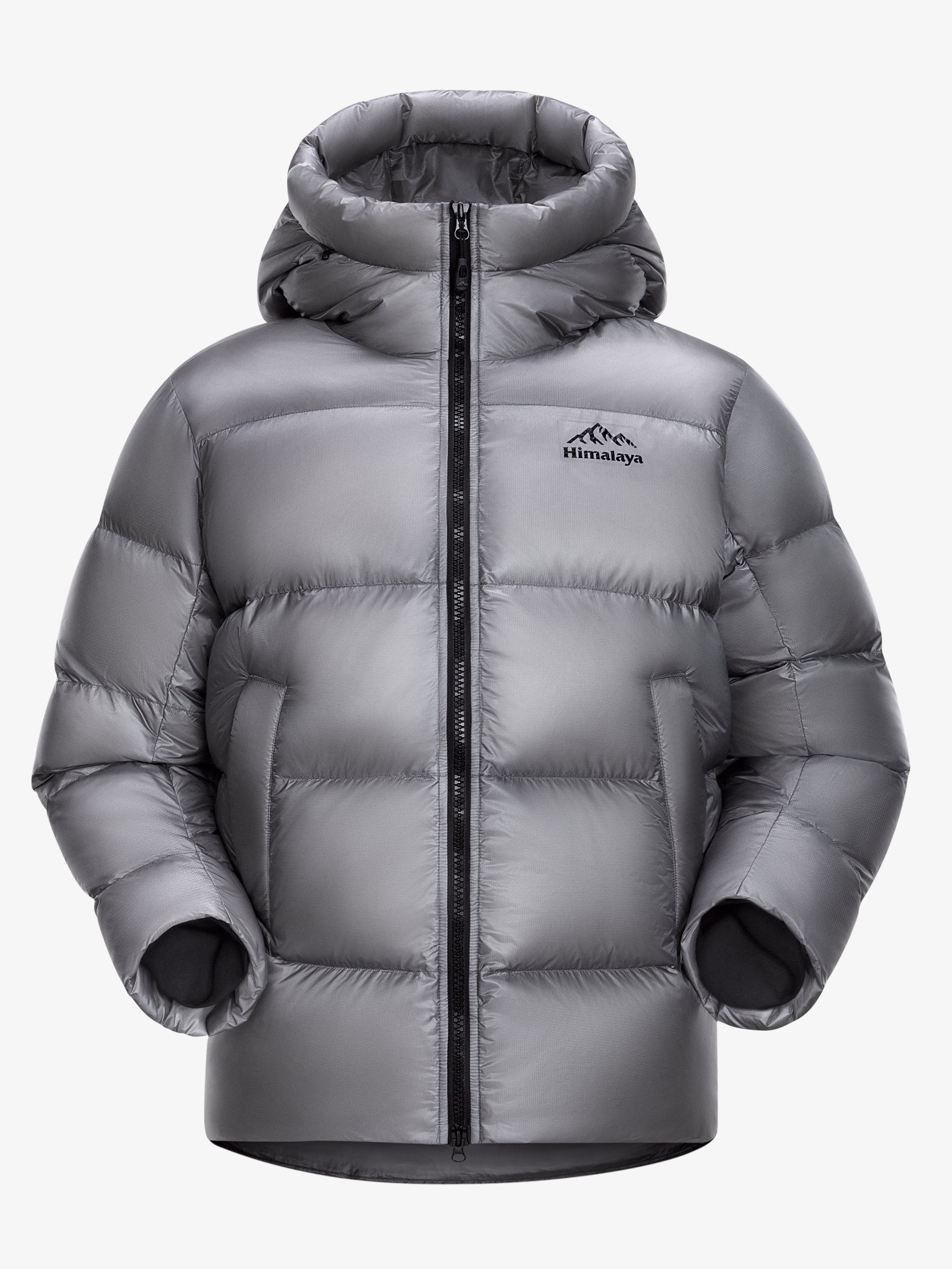 Apex Graphene Down Jacket