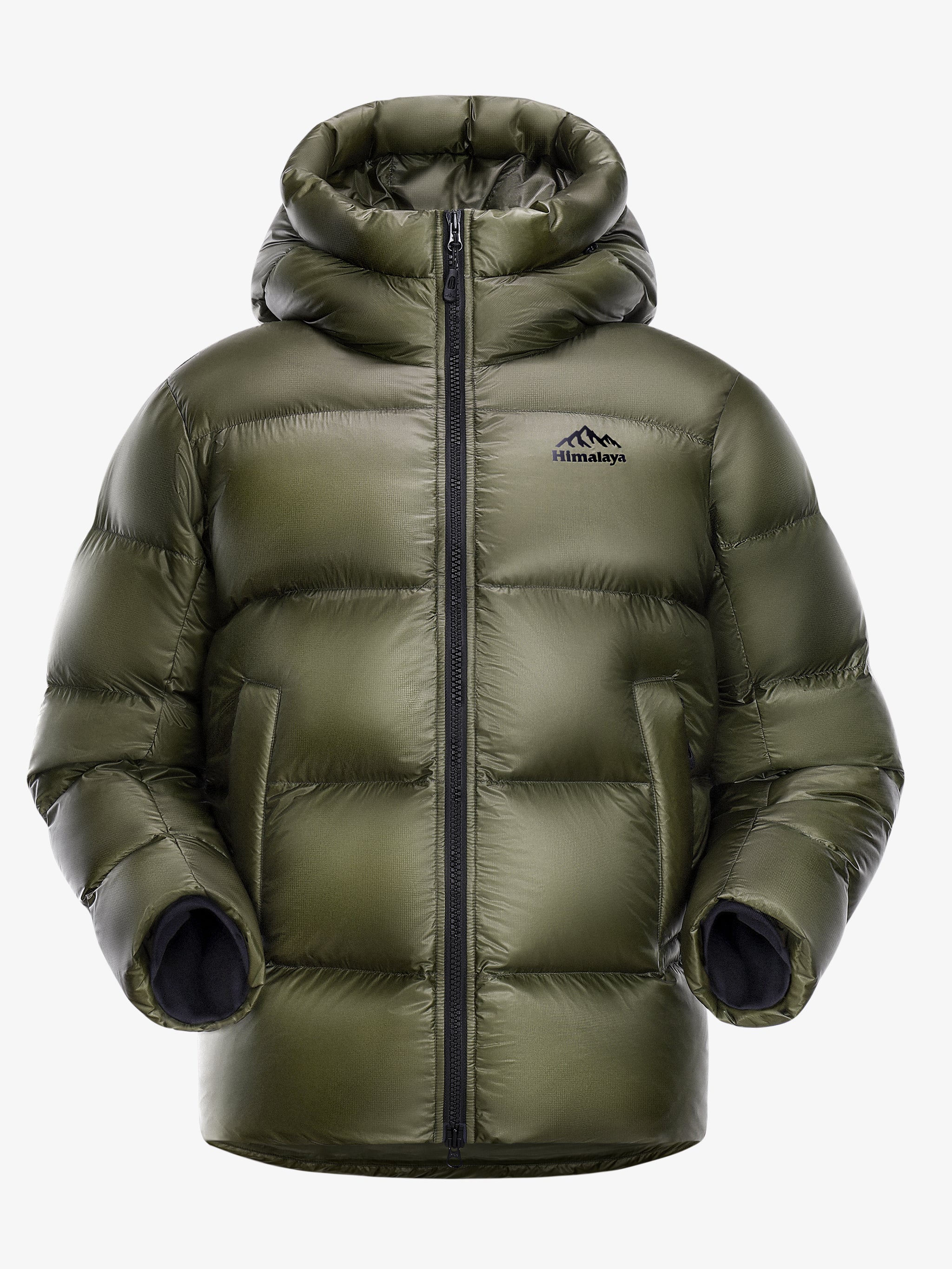 Apex Graphene Down Jacket