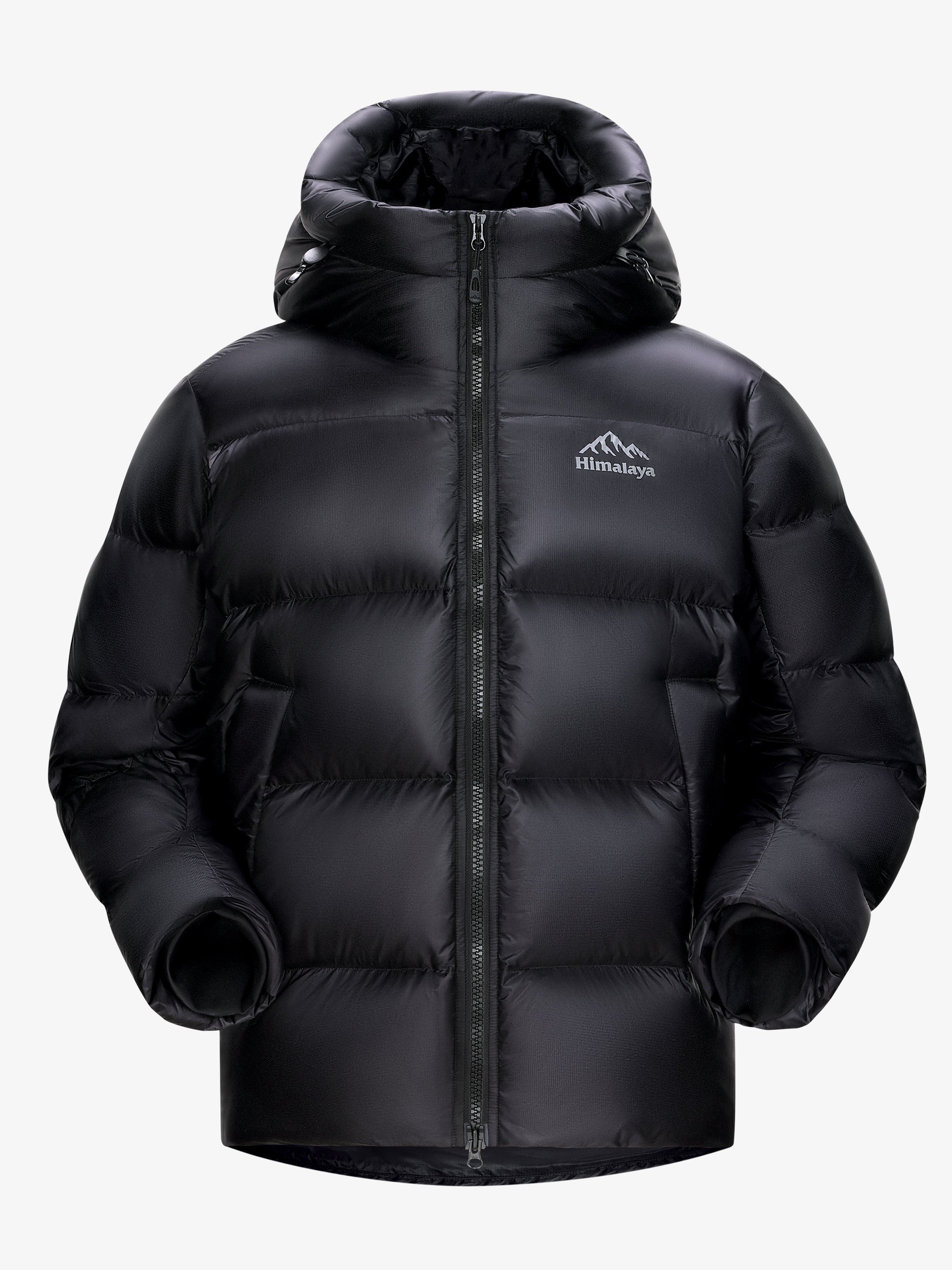 Apex Graphene Down Jacket