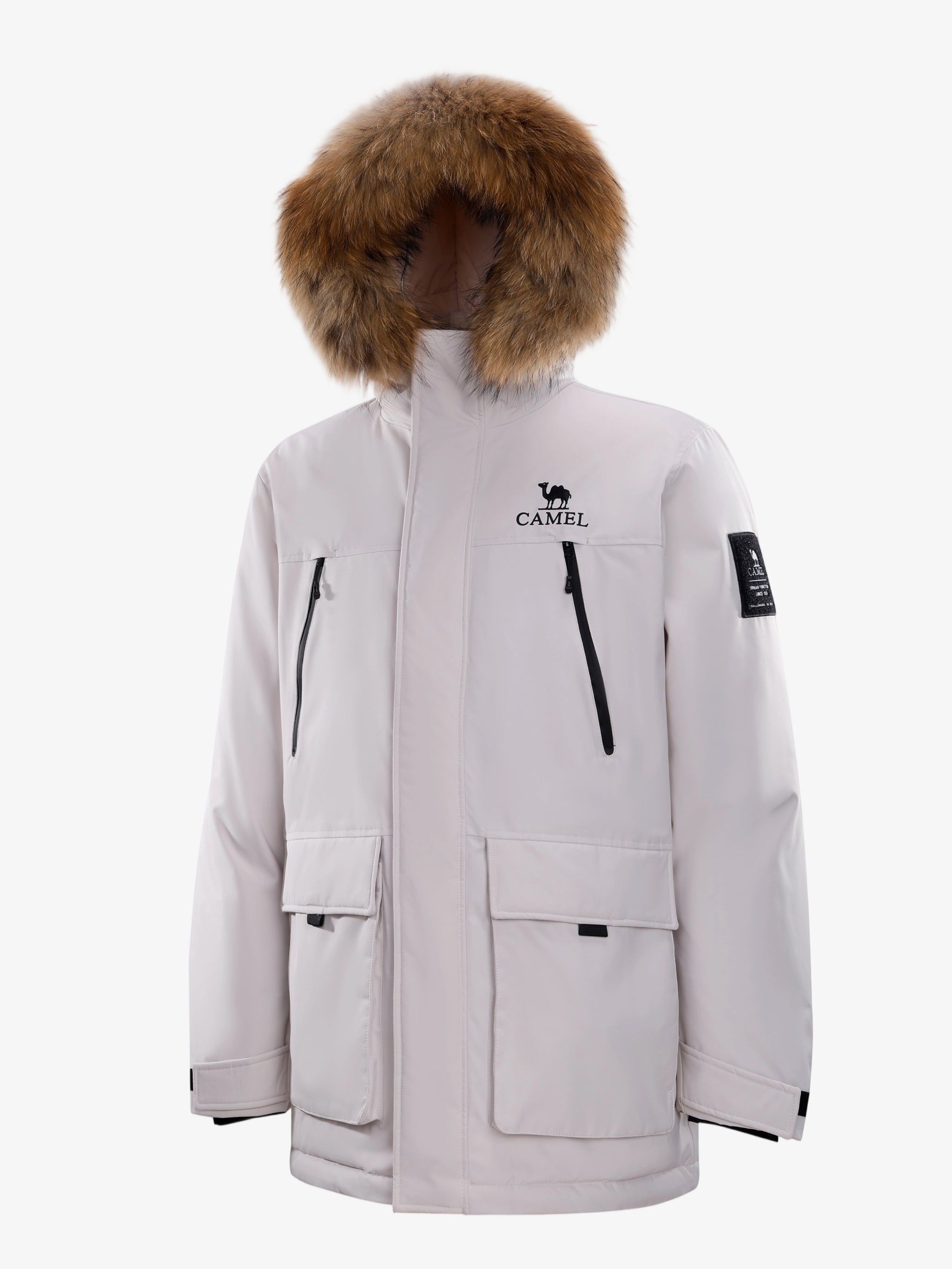 Parka RDS Down Jacket