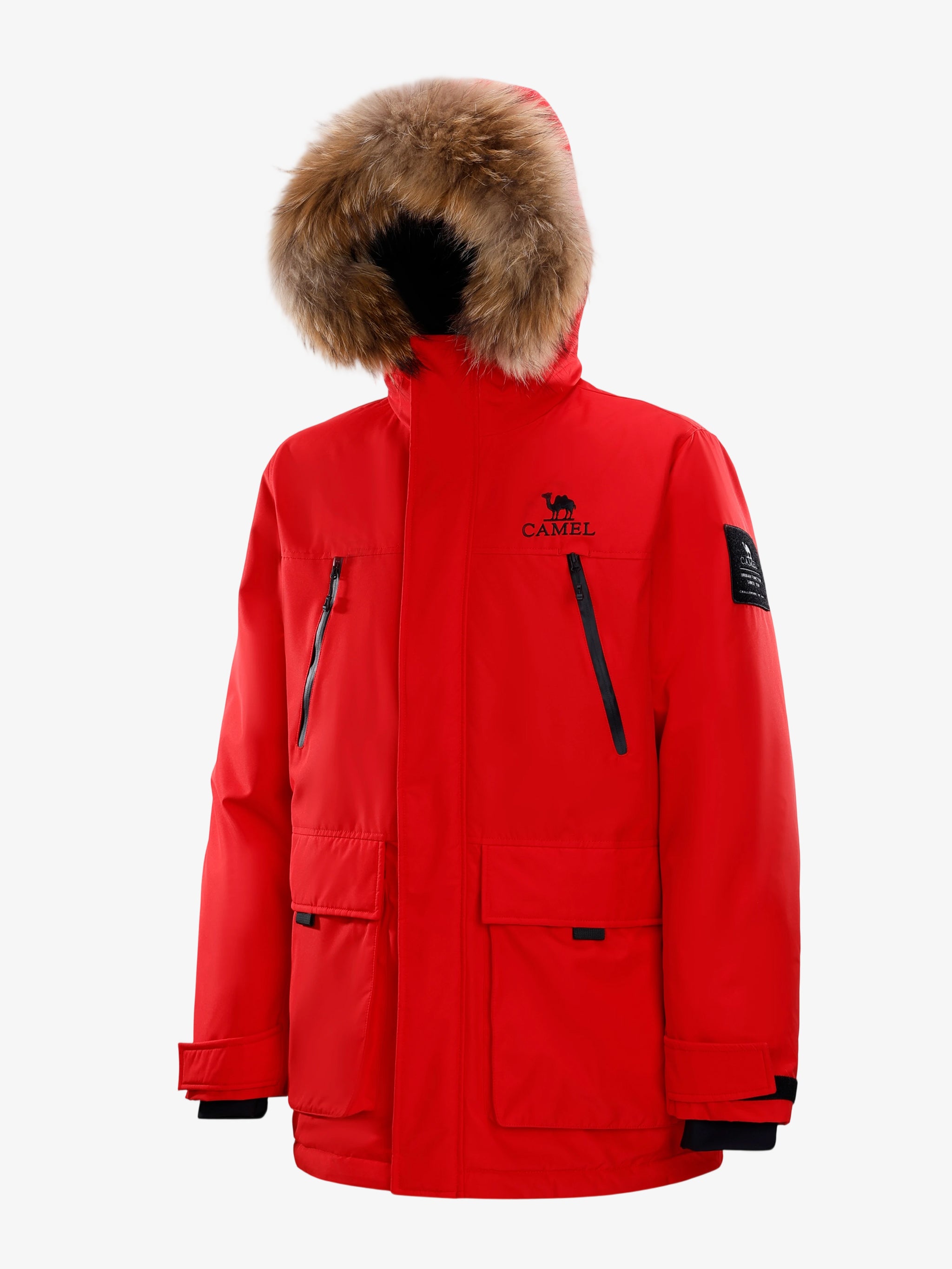Parka RDS Down Jacket