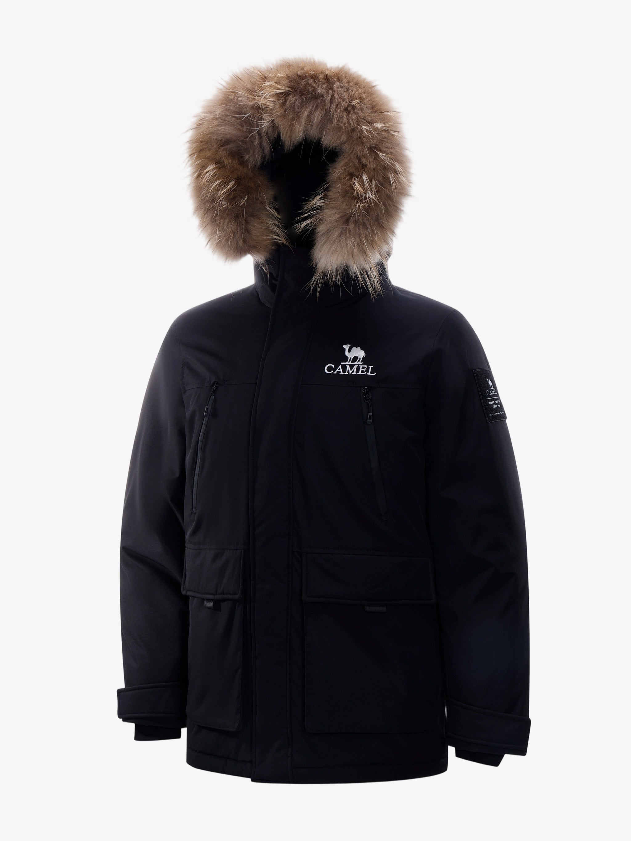 Parka RDS Down Jacket