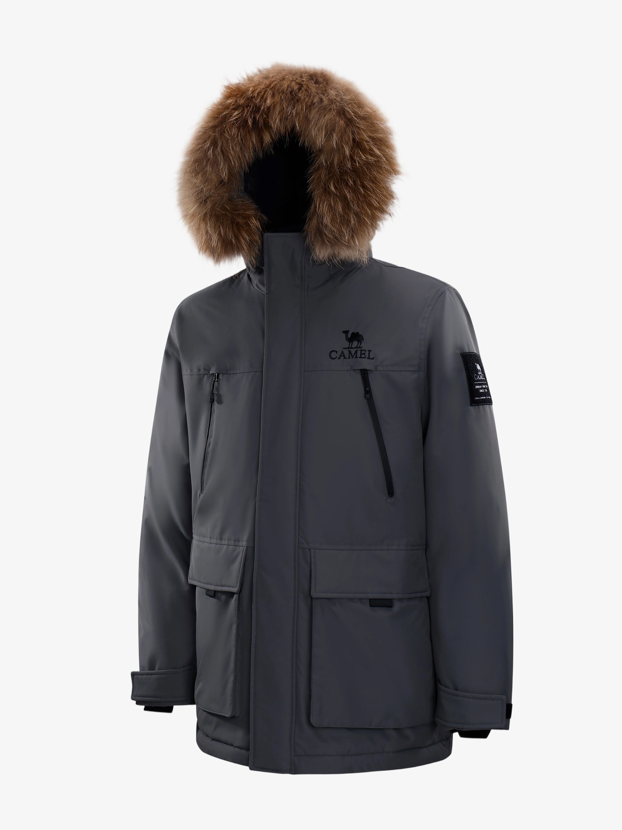 Parka RDS Down Jacket