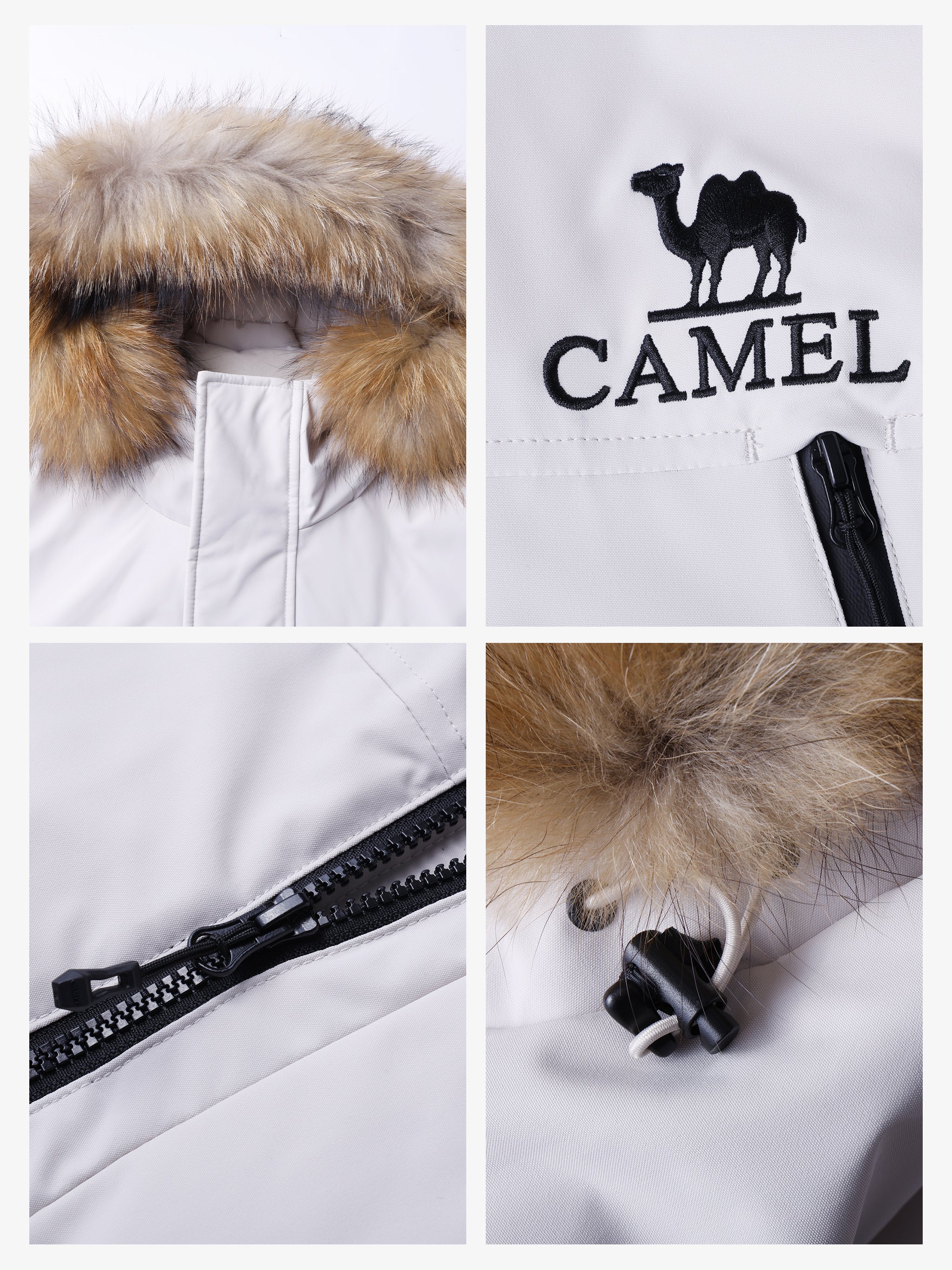 Parka RDS Down Jacket