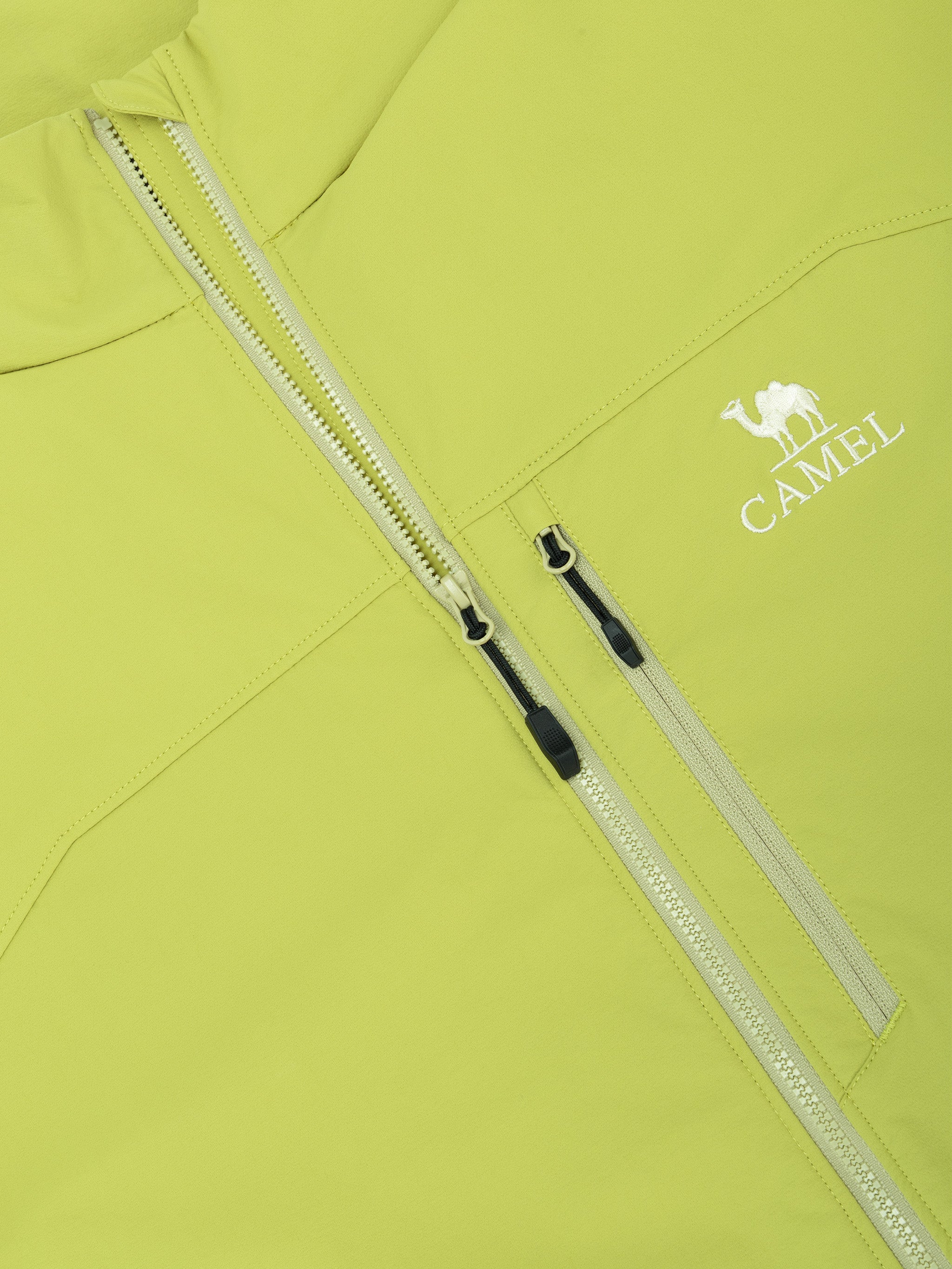Men’s Interstellar Traverse Cordura® 70D Softshell Jacket