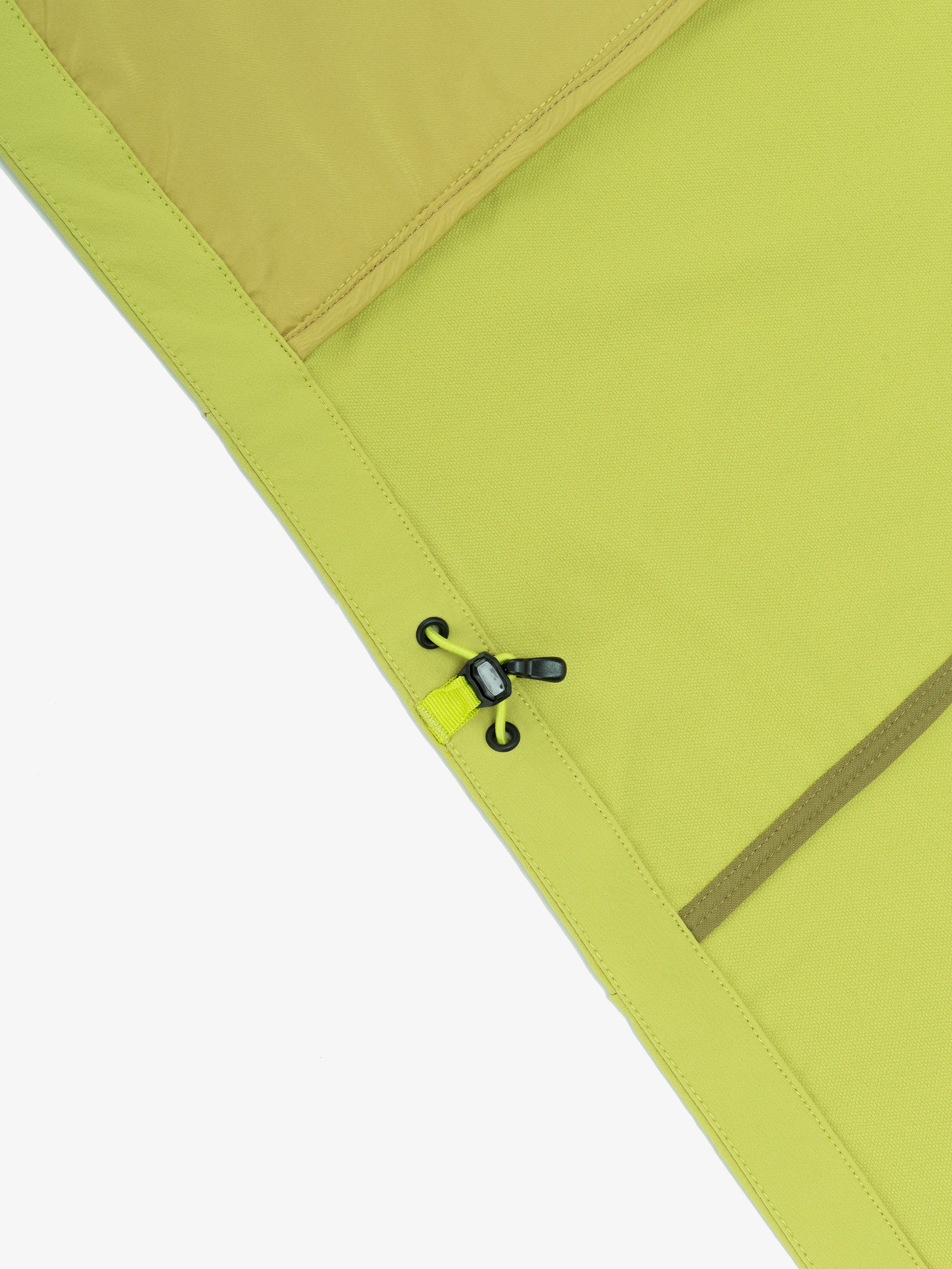 Men’s Interstellar Traverse Cordura® 70D Softshell Jacket