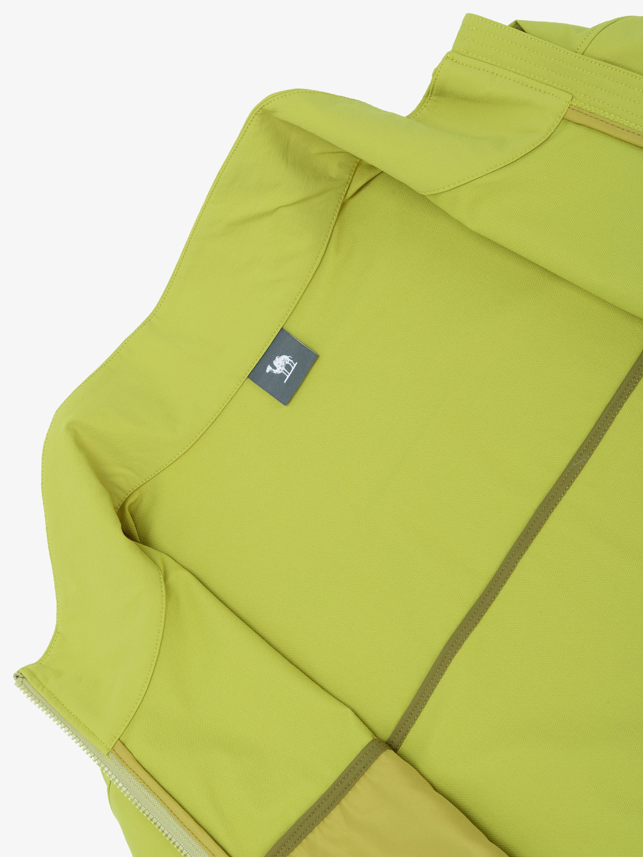 Men’s Interstellar Traverse Cordura® 70D Softshell Jacket