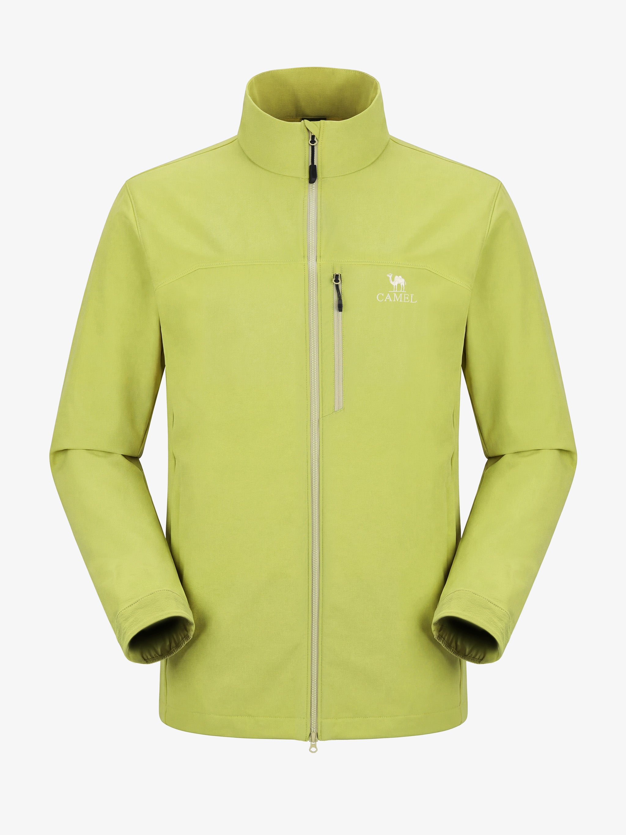 Men’s Interstellar Traverse Cordura® 70D Softshell Jacket