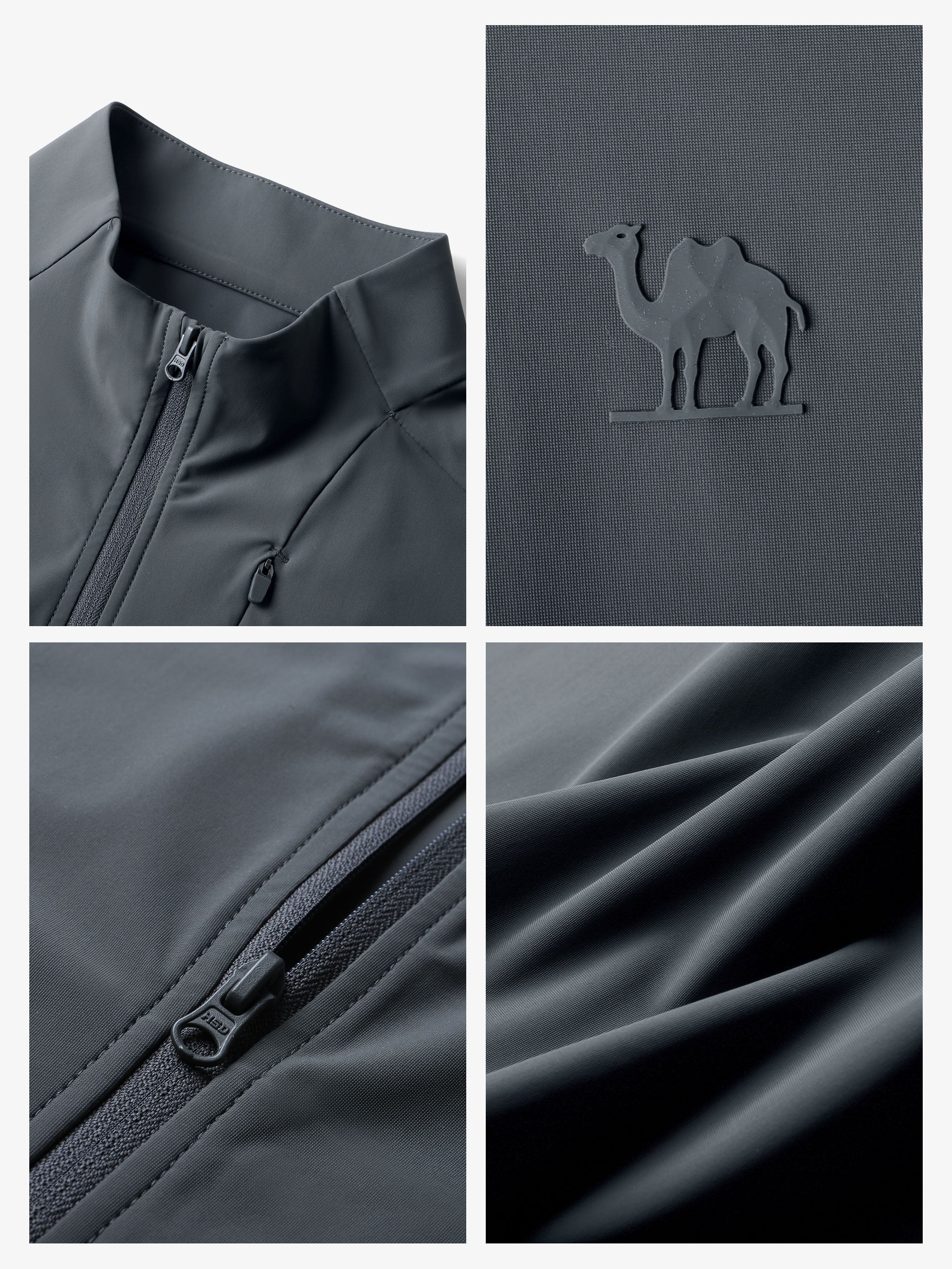 Men’s Original Yarn Sun Protection Jacket