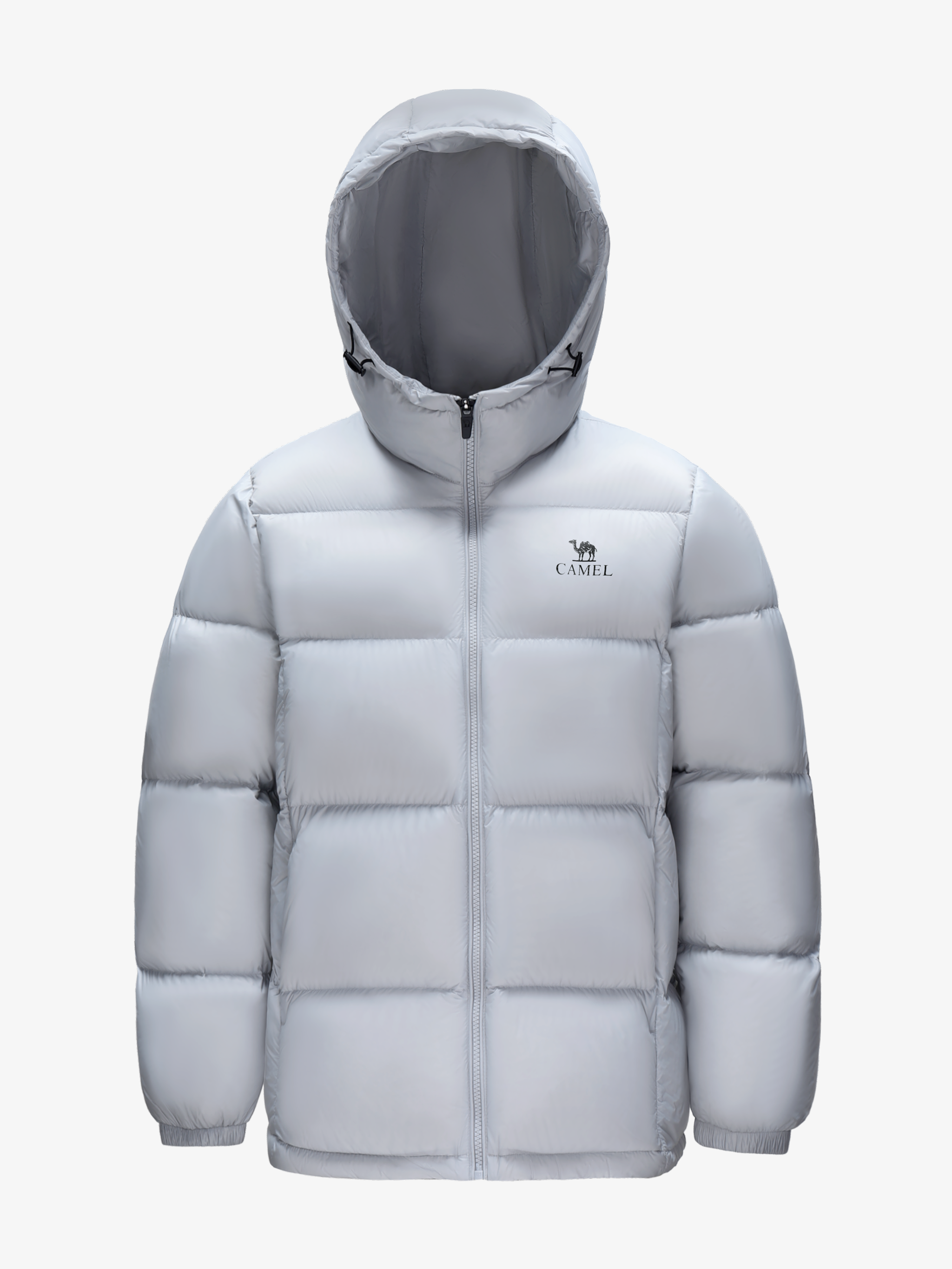 Graphene Thermal Down Jacket