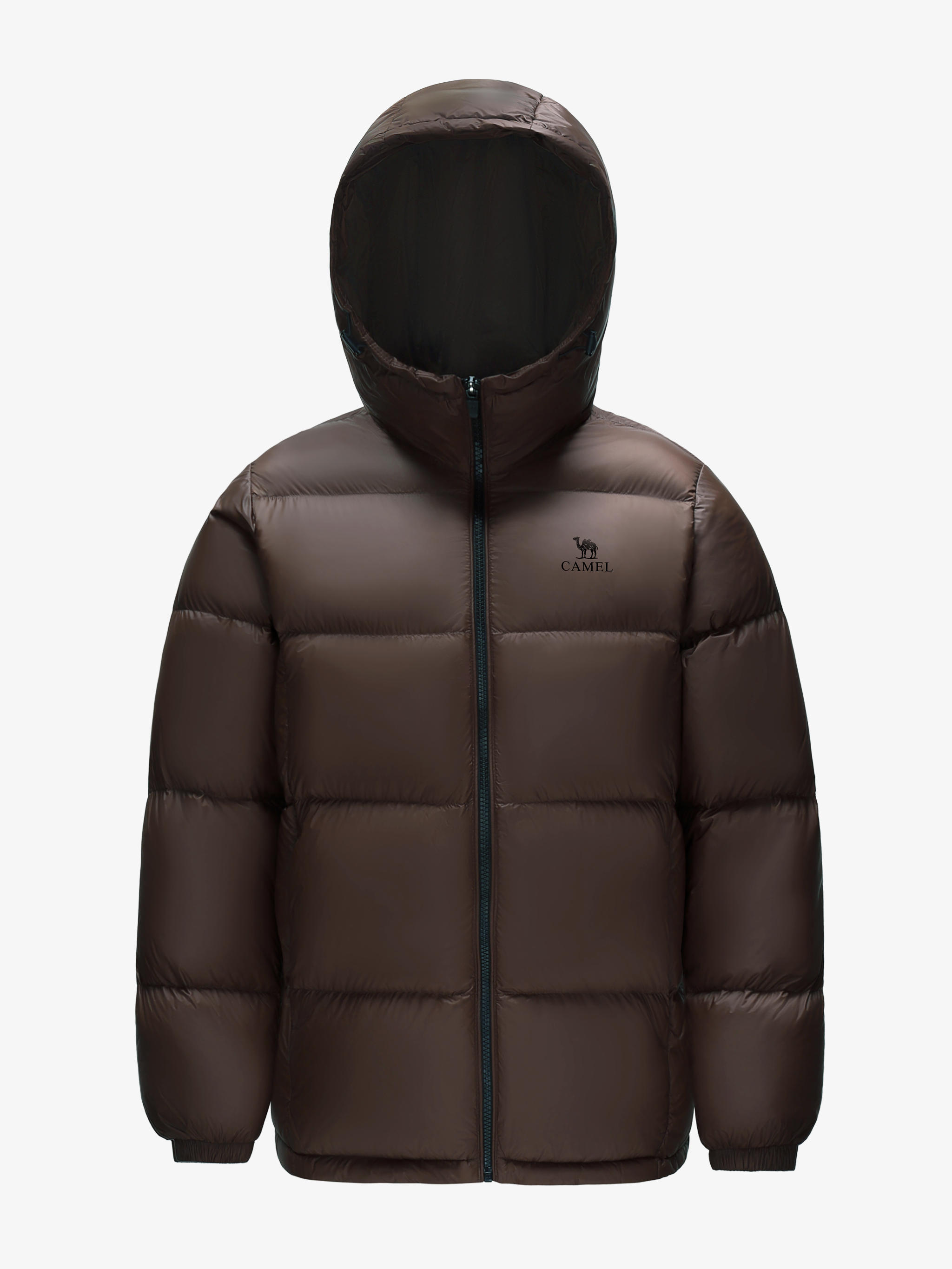 Graphene Thermal Down Jacket