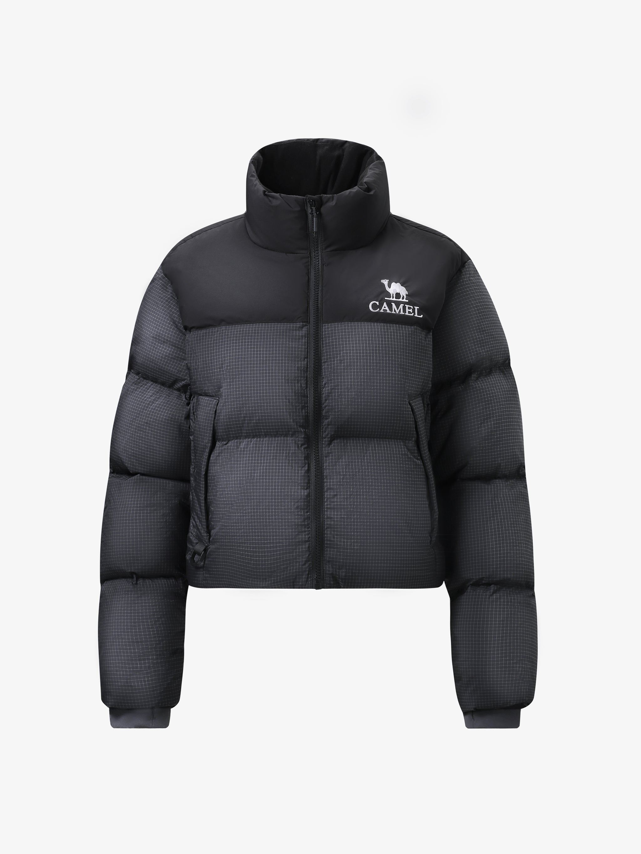 Women’s Urban Puffer Down Jacket