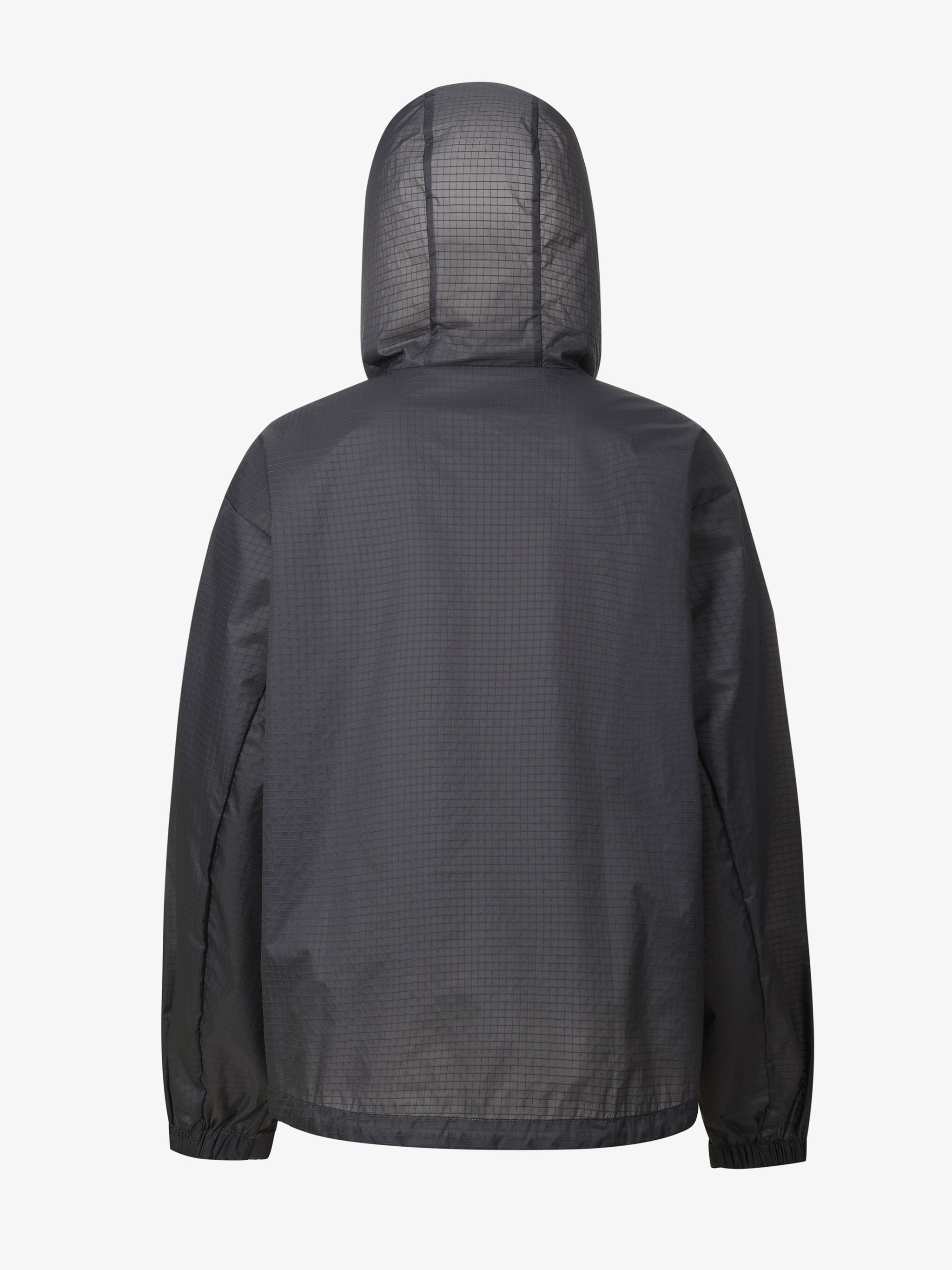 CAMEL Women's Lightweight Hooded Sun Jacket - A26BATR170-black3