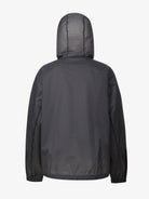 CAMEL Women's Lightweight Hooded Sun Jacket - A26BATR170-black3