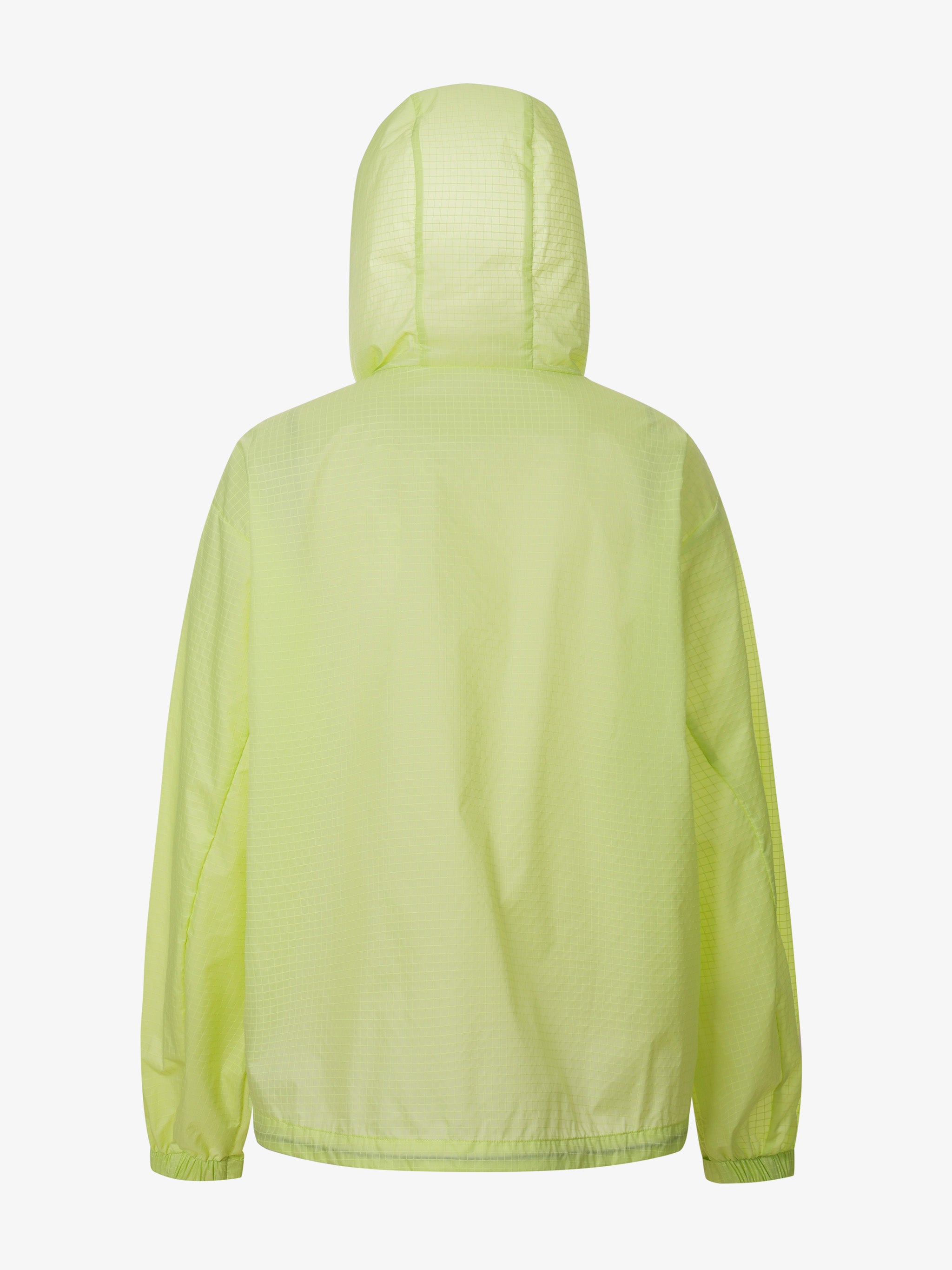 CAMEL Women's Lightweight Hooded Sun Jacket - A26BATR170-green3