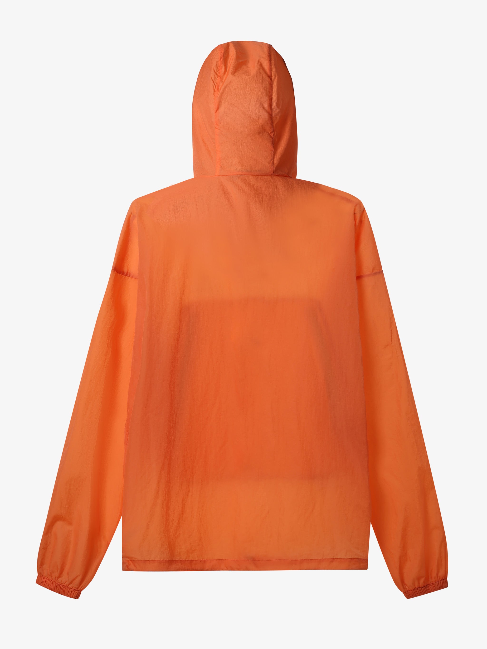 CAMEL Unisex Lightweight Hooded Sun Jacket - A35BA45095-cheng3
