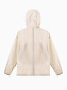 CAMEL Unisex Lightweight Hooded Sun Jacket - A35BA45095-haibei3